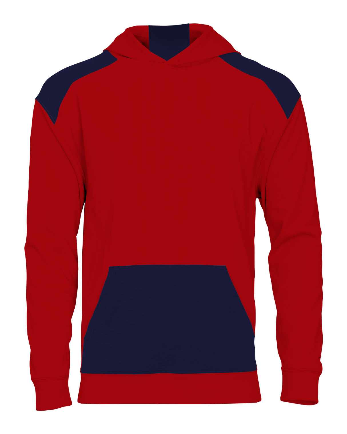 Badger Youth Breakout Perf Hoodie Youth Apparel Hoodies & Sweatshirts