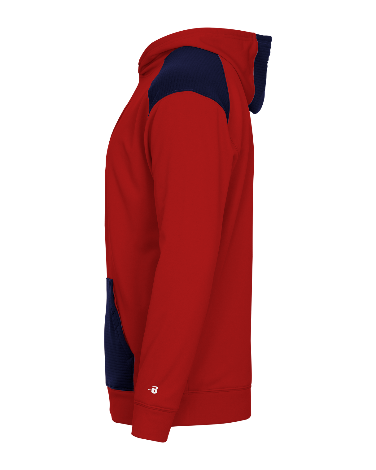 Badger Youth Breakout Perf Hoodie Youth Apparel Hoodies & Sweatshirts