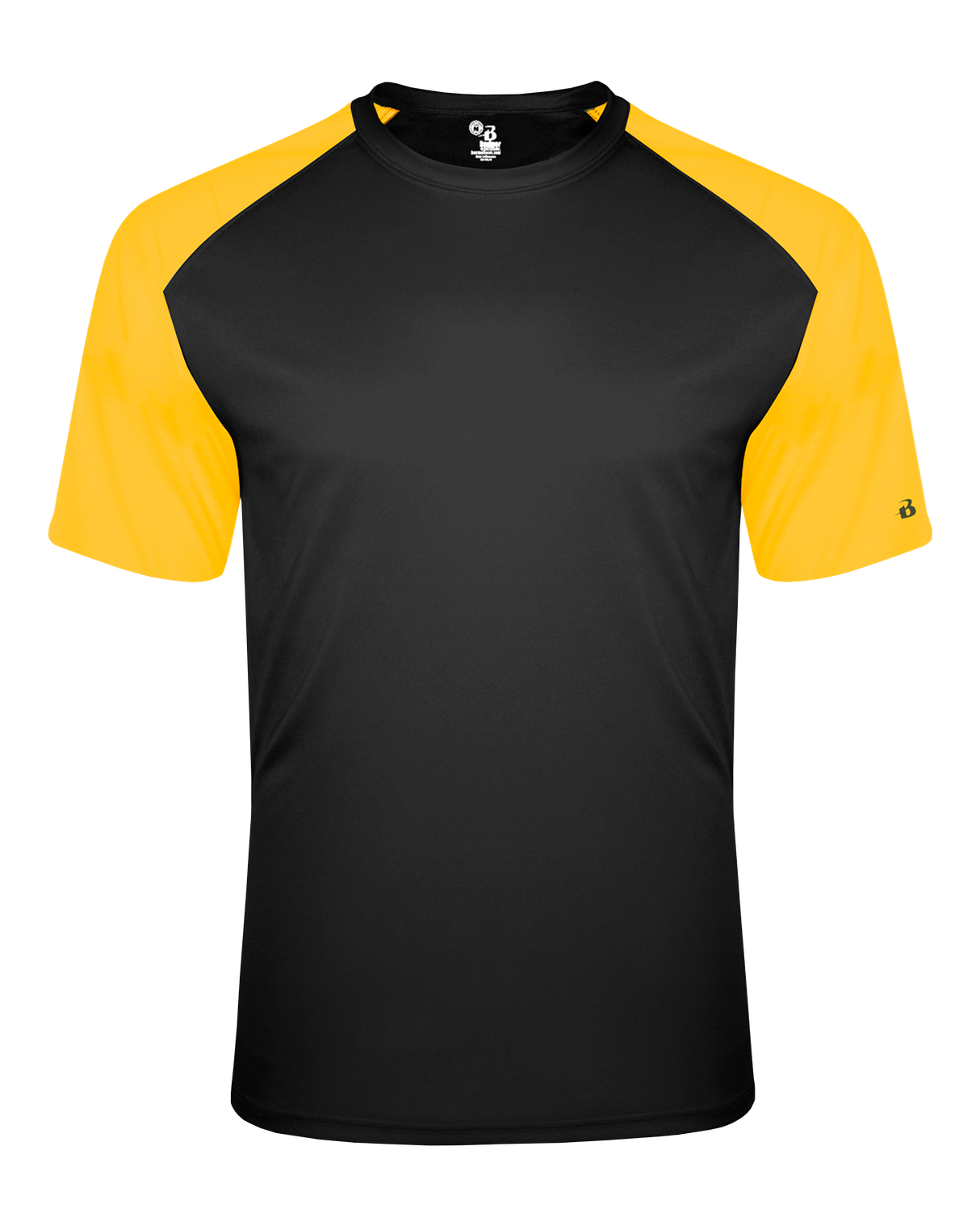 Badger Youth Breakout Tee Youth Apparel Shirts & Tops