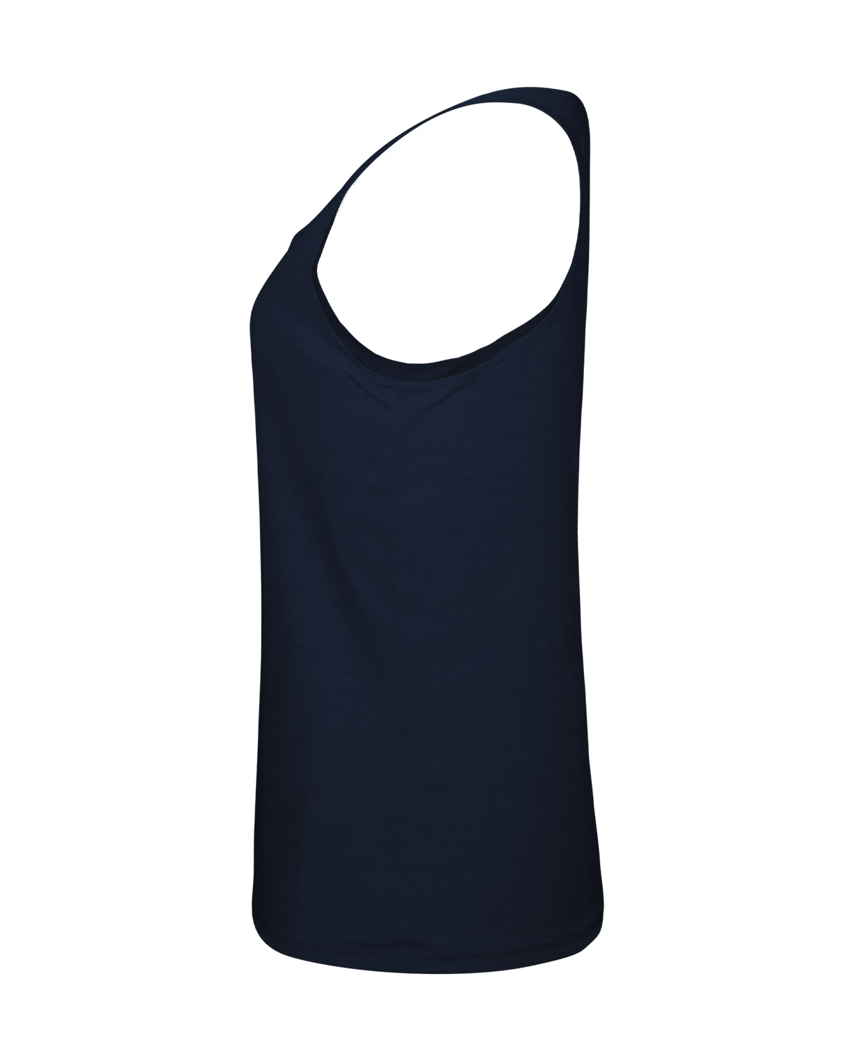 Badger 4966 Women's Tri- Blend Racerback Tank Womens Apparel Shirts & Tops