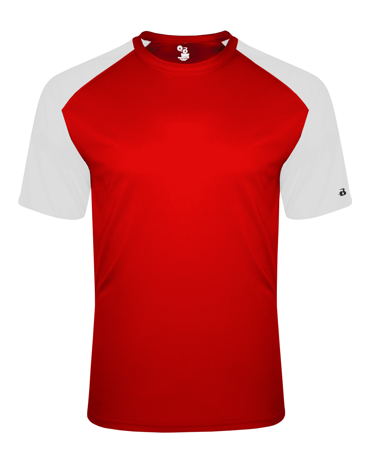 Badger Youth Breakout Tee Youth Apparel Shirts & Tops