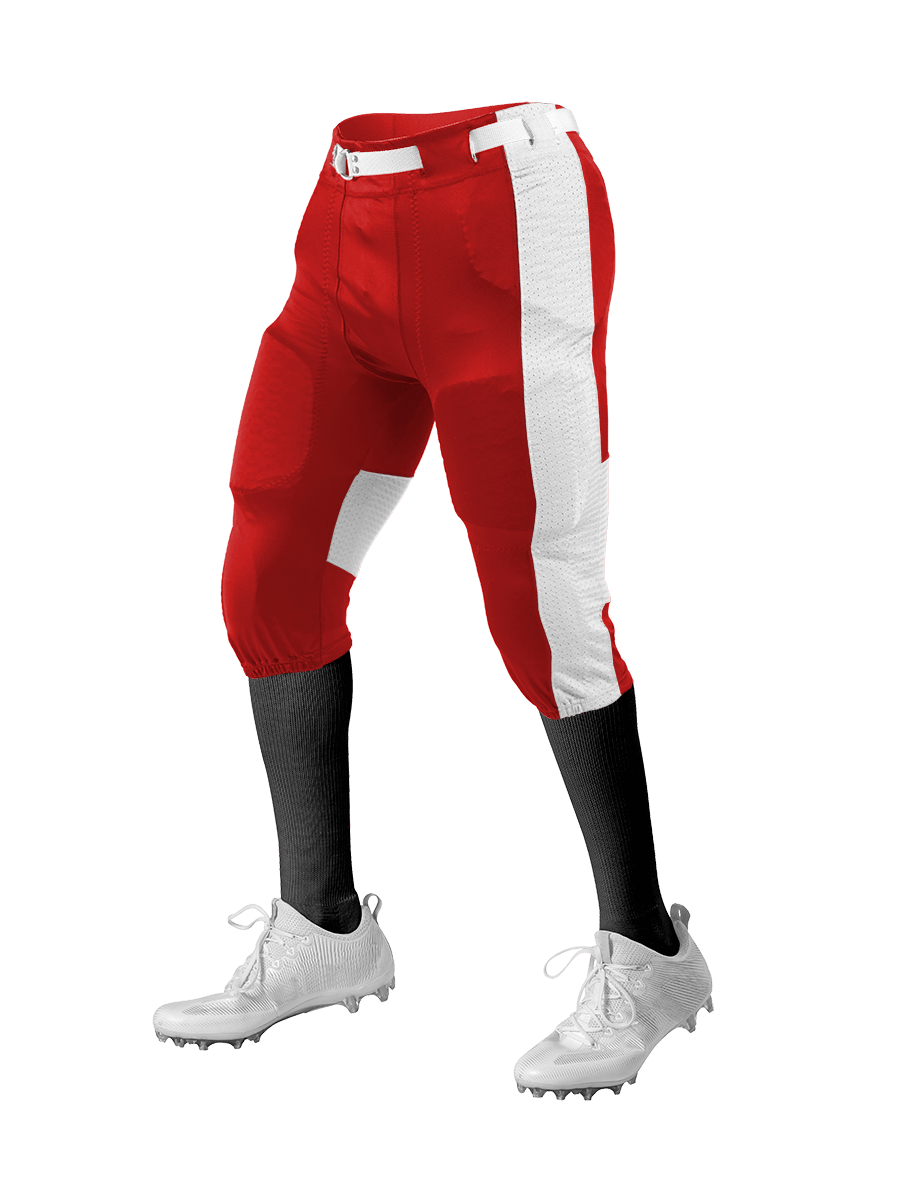 Alleson Youth Press Football Pants Football Pants Youth