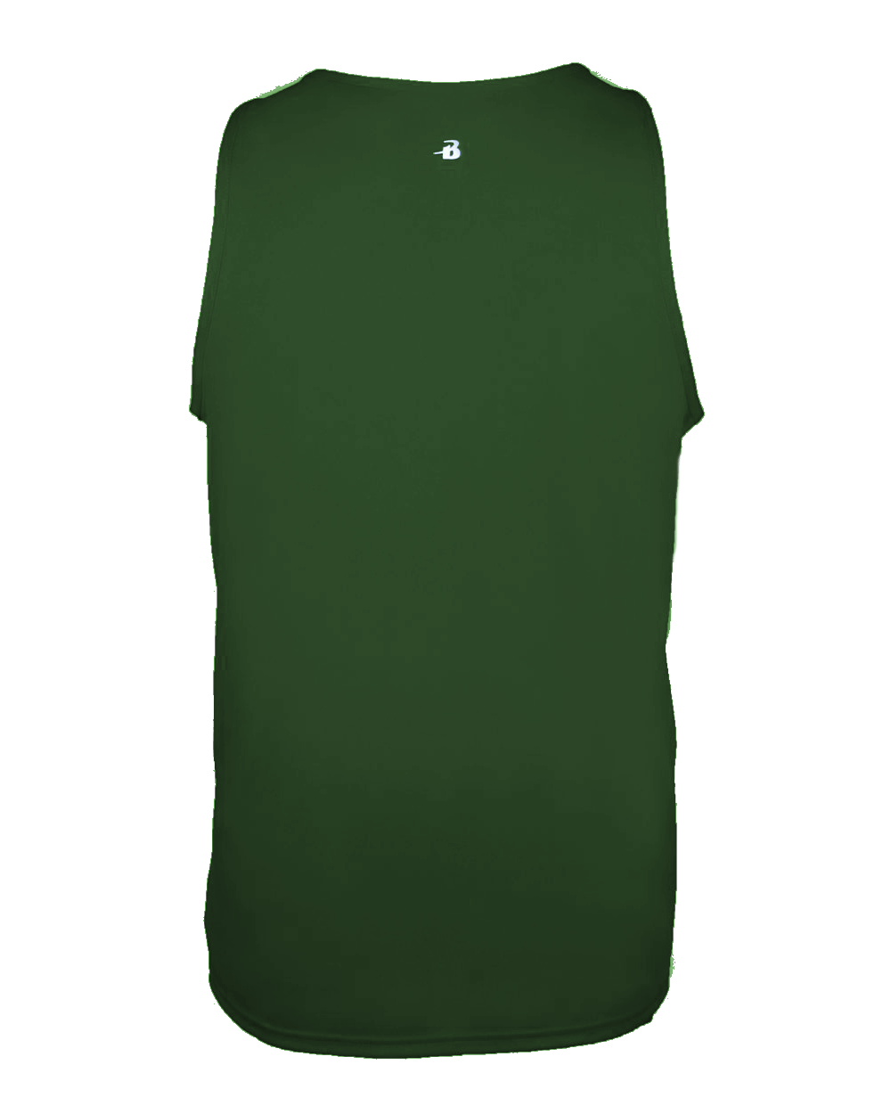 Badger 2662 Youth B-Core Tank Youth Apparel Shirts & Tops