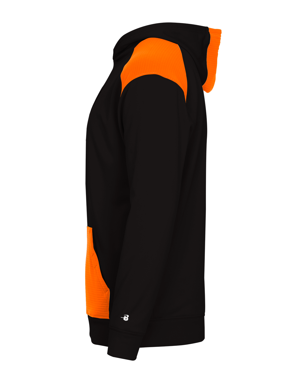 Badger Youth Breakout Perf Hoodie Youth Apparel Hoodies & Sweatshirts