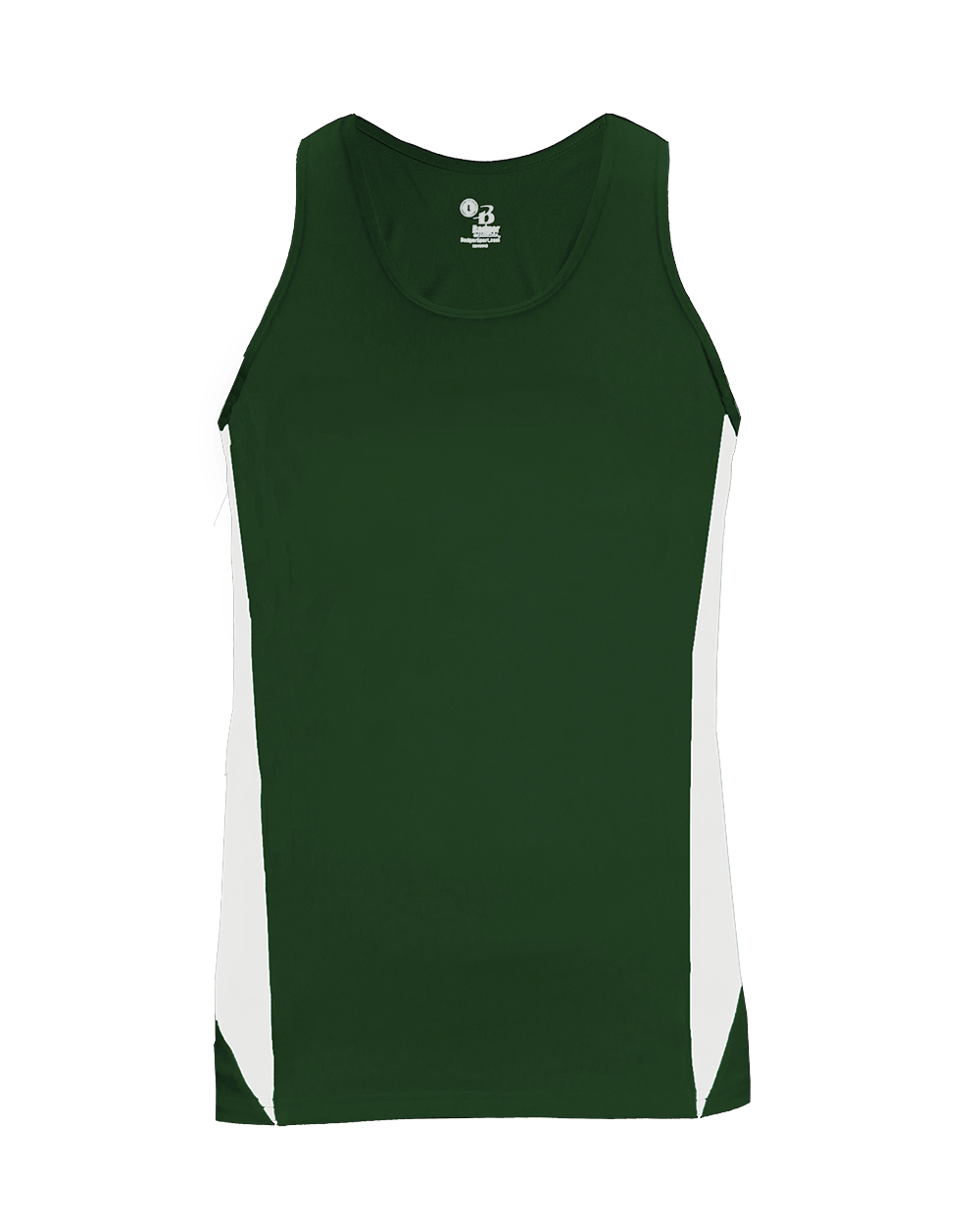 Badger Women's Stride Singlet Wrestling Singlets Womens