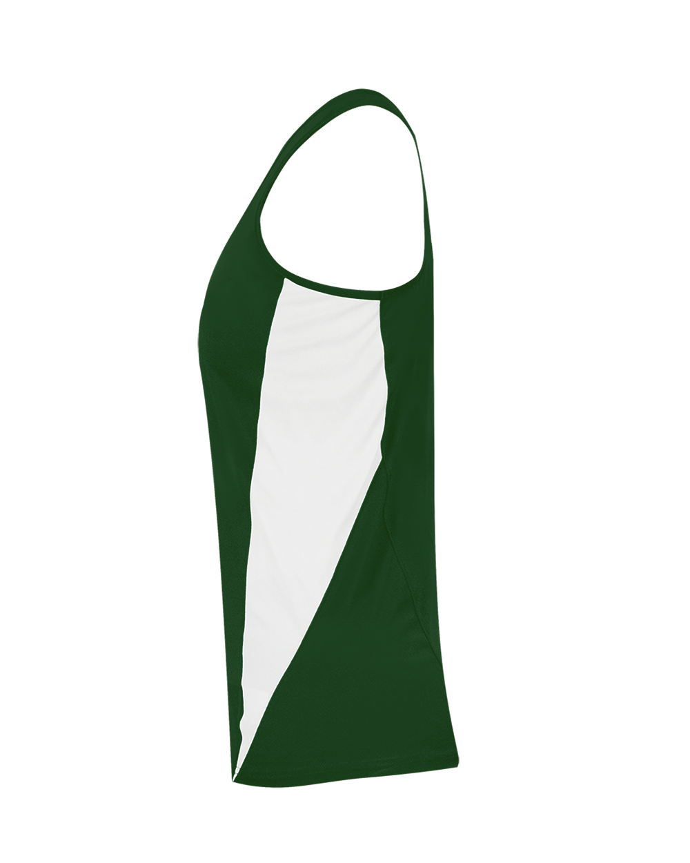 Badger Women's Stride Singlet Wrestling Singlets Womens