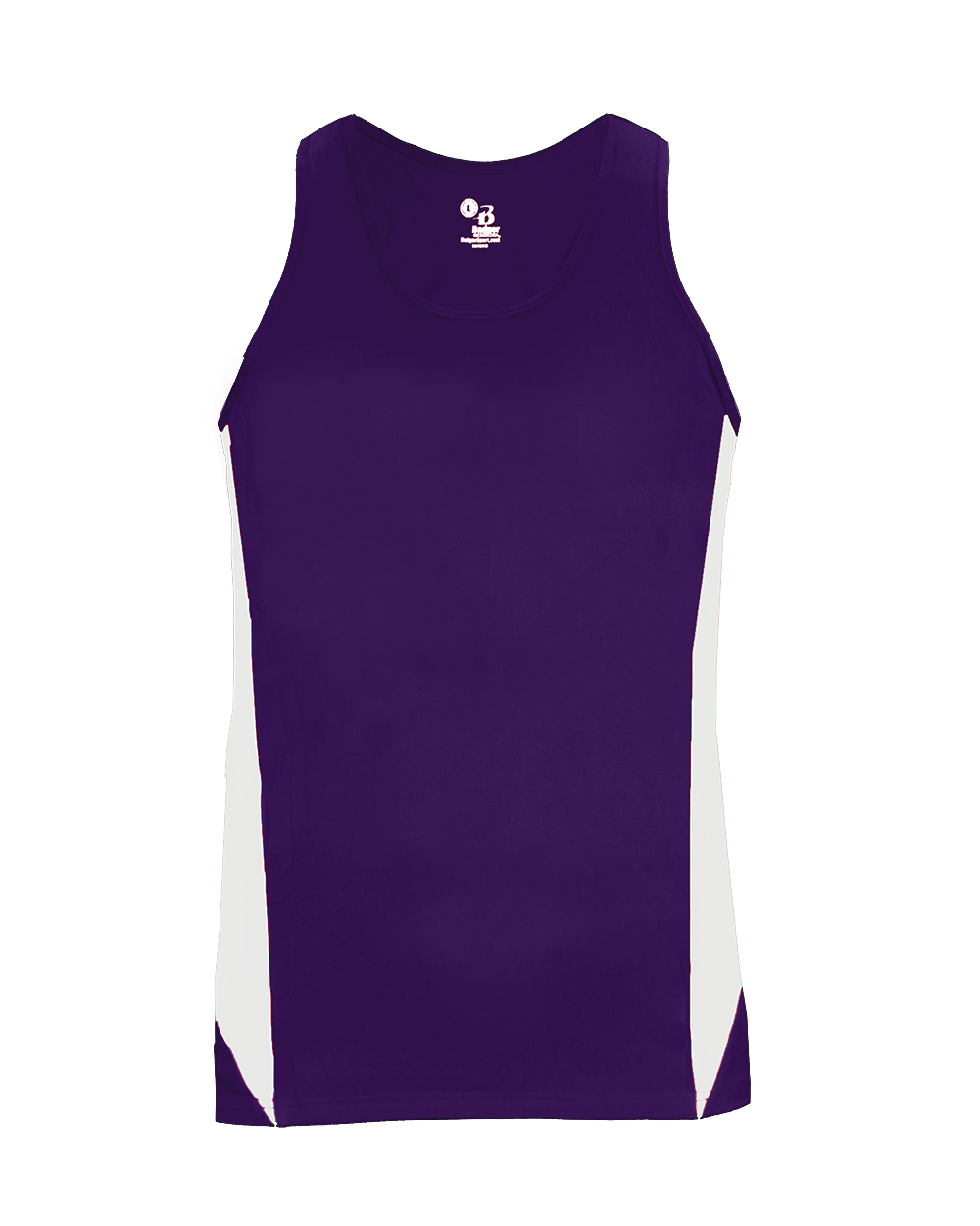 Badger Women's Stride Singlet Wrestling Singlets Womens