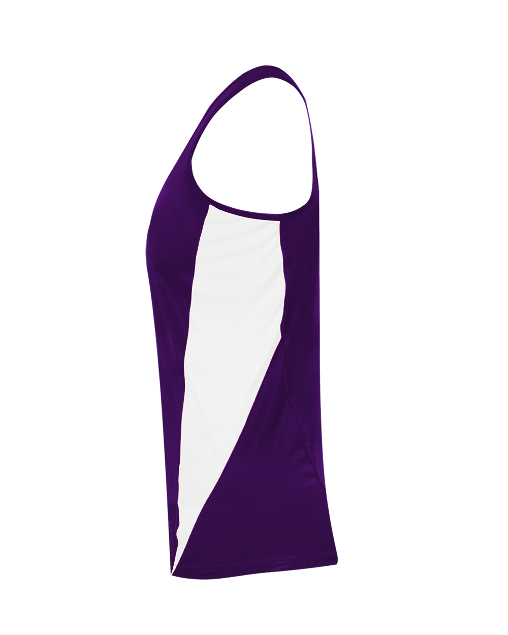 Badger Women's Stride Singlet Wrestling Singlets Womens