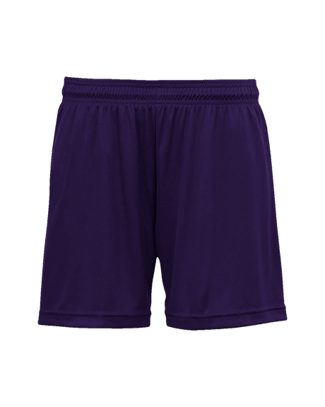 C2 5616 Women's Performance Shorts C2