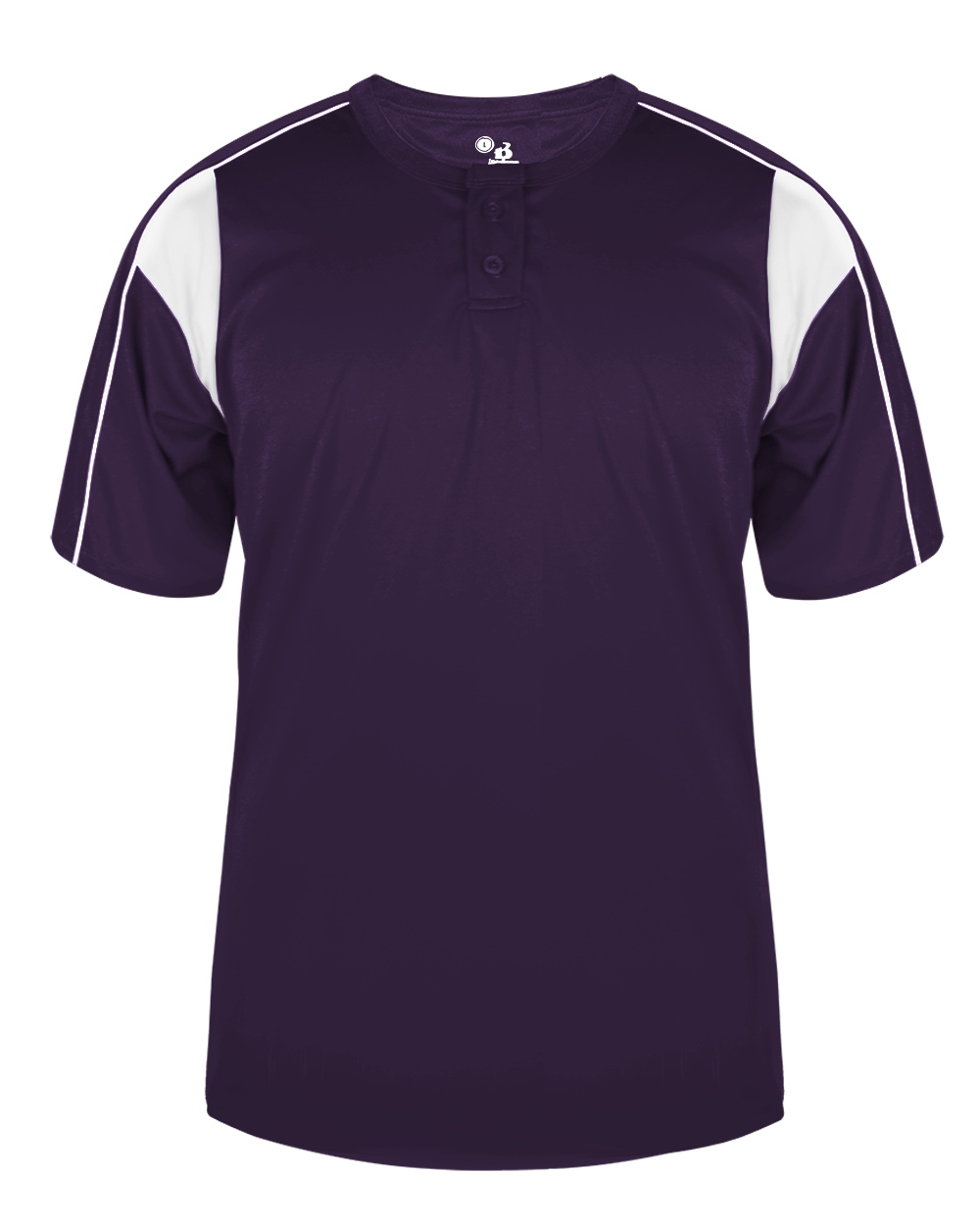 Badger Youth Pro Placket Baseball Jerseys Youth