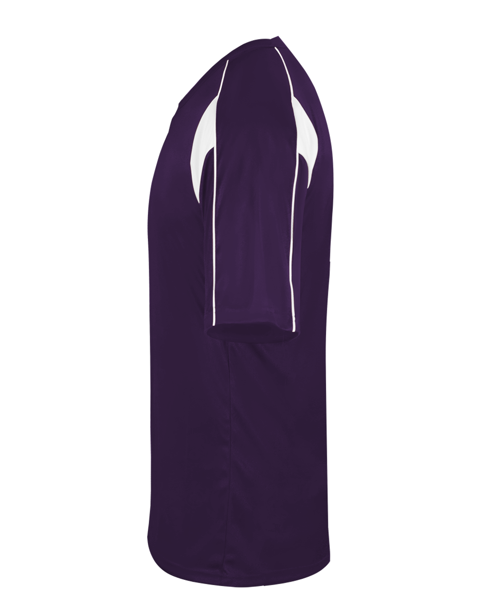 Badger Youth Pro Placket Baseball Jerseys Youth