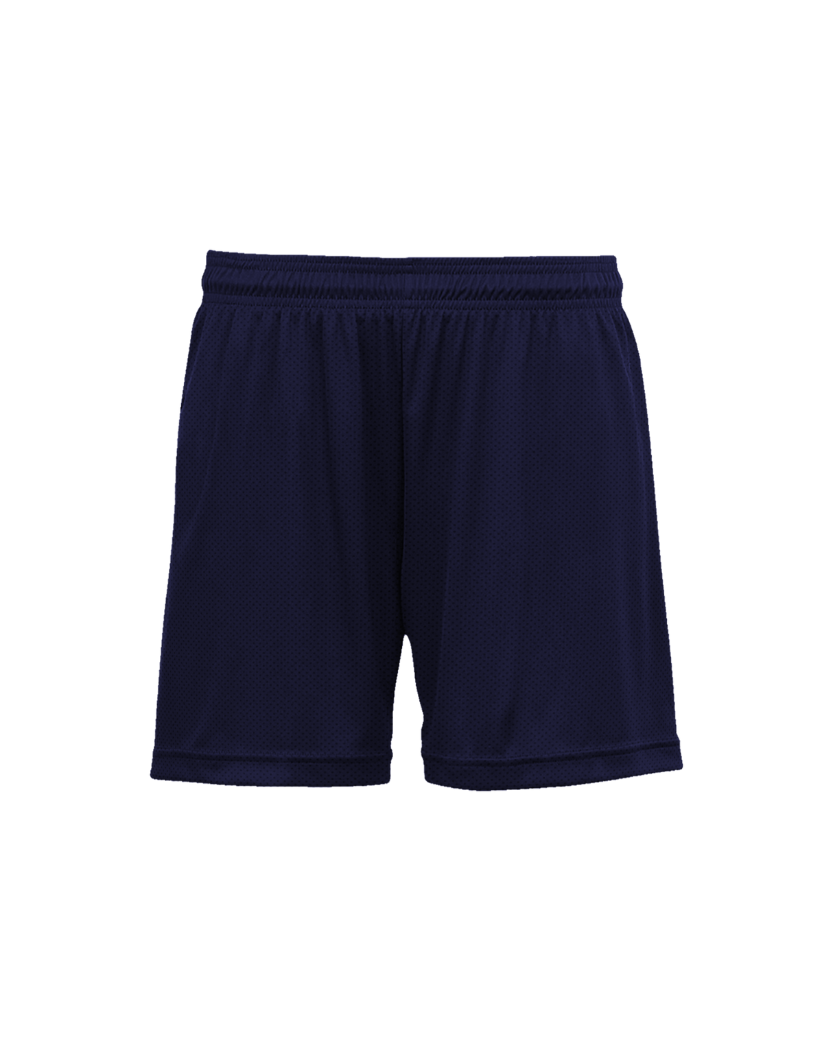 Badger Women's Mesh Shorts Womens Apparel Shorts