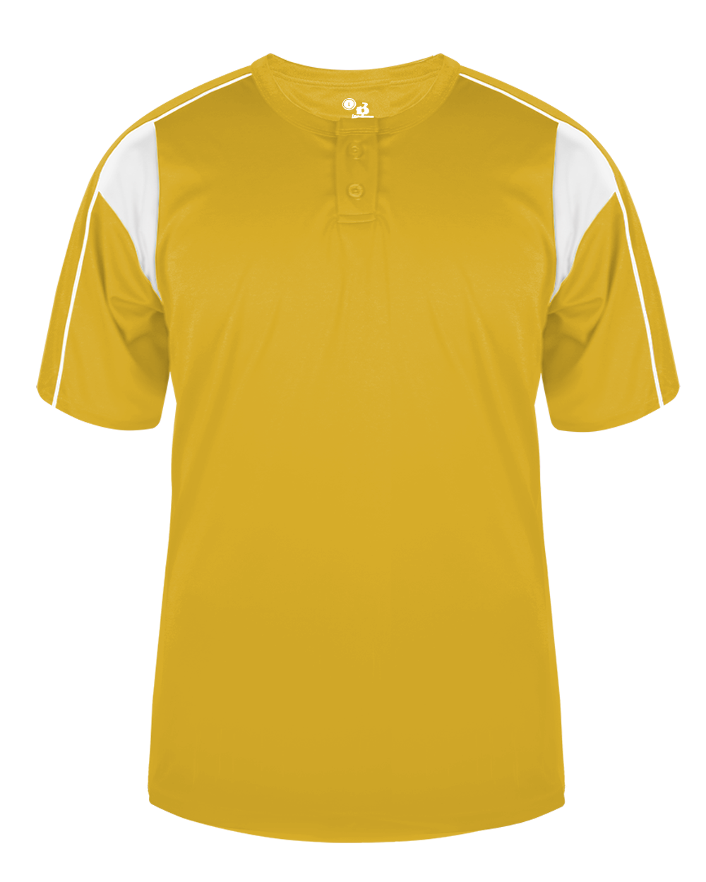 Badger Youth Pro Placket Baseball Jerseys Youth