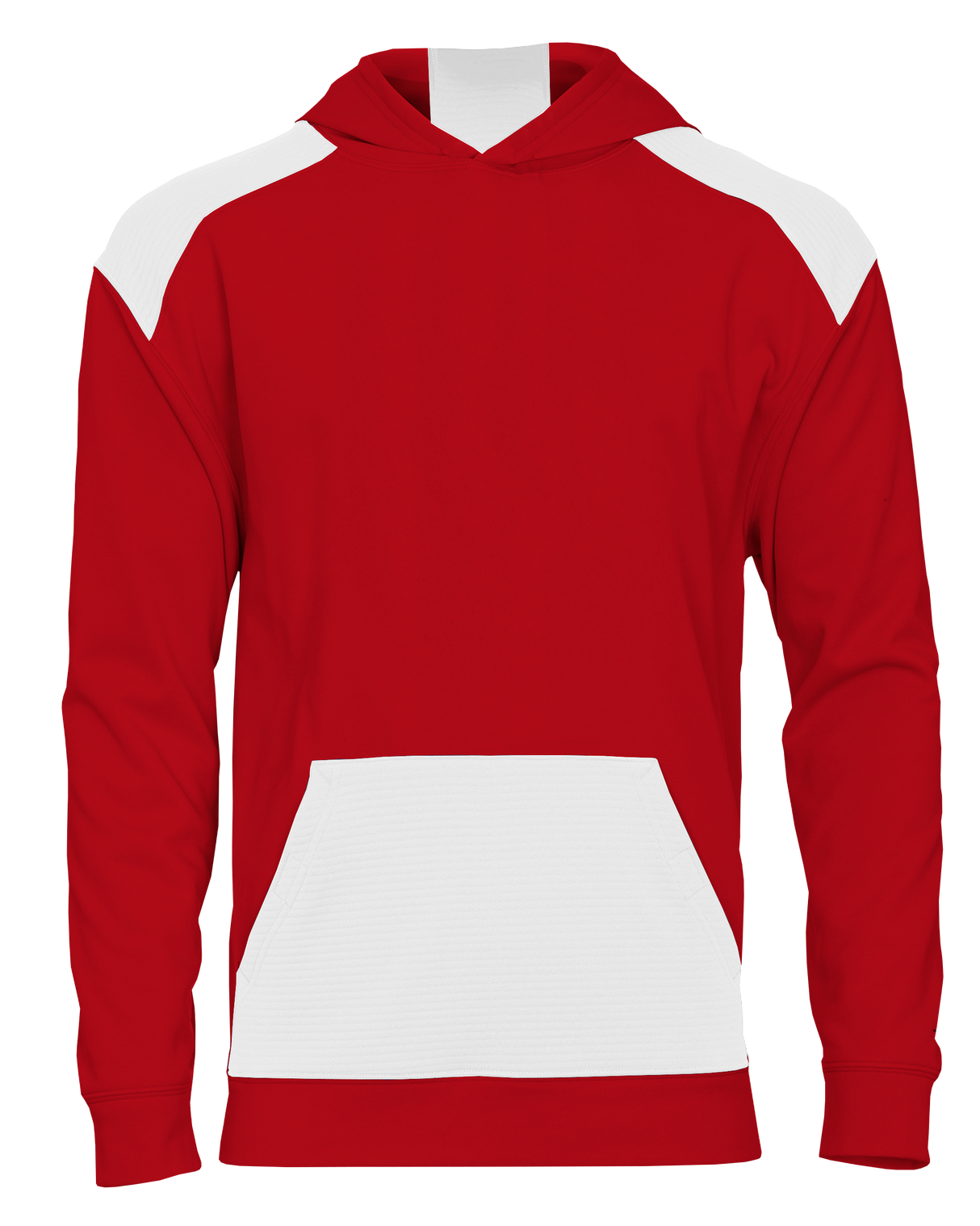 Badger Youth Breakout Perf Hoodie Youth Apparel Hoodies & Sweatshirts