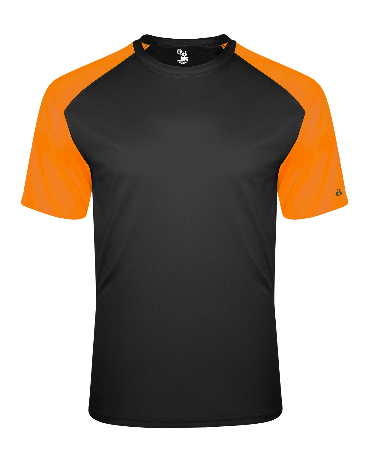 Badger Youth Breakout Tee Youth Apparel Shirts & Tops