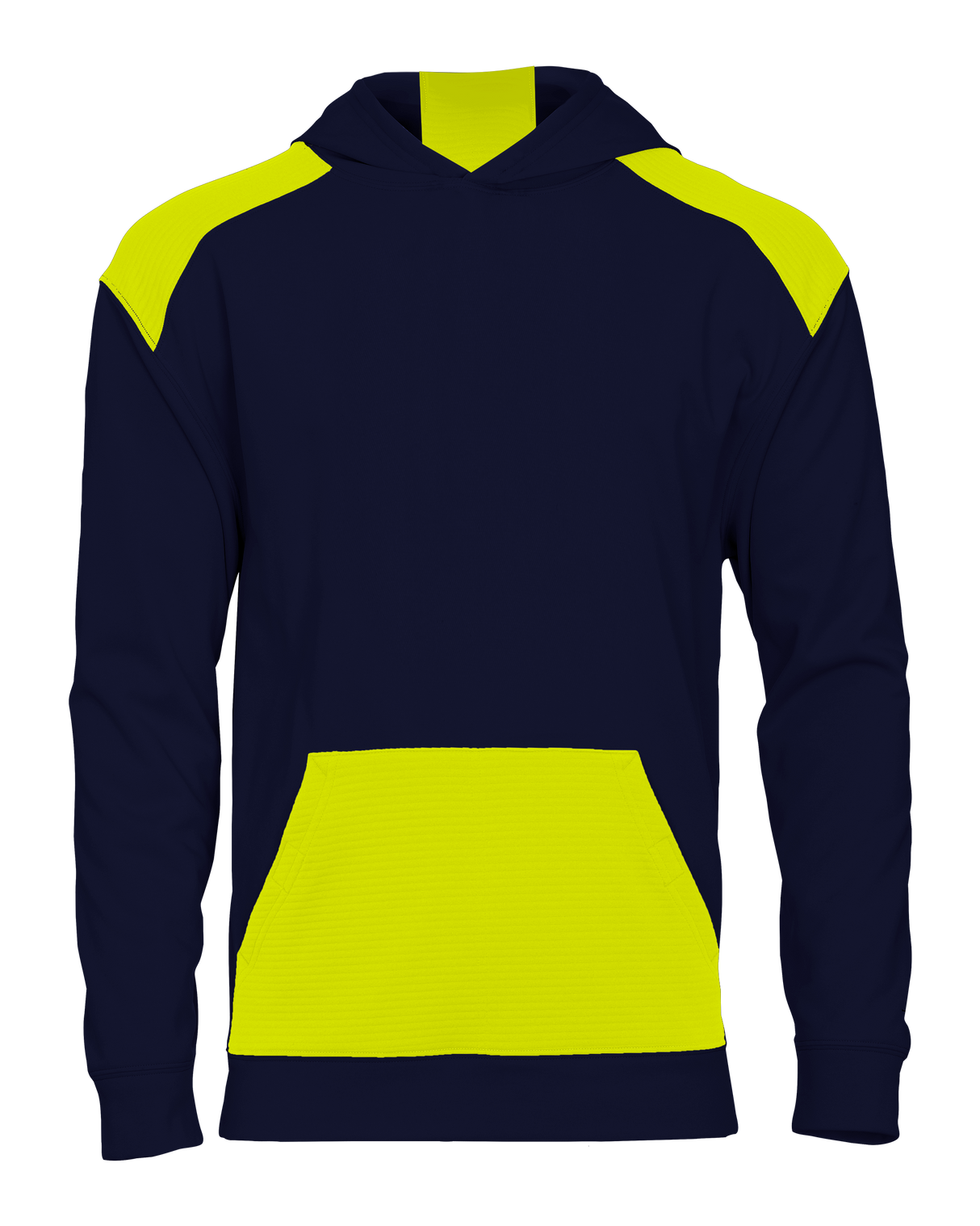 Badger Youth Breakout Perf Hoodie Youth Apparel Hoodies & Sweatshirts