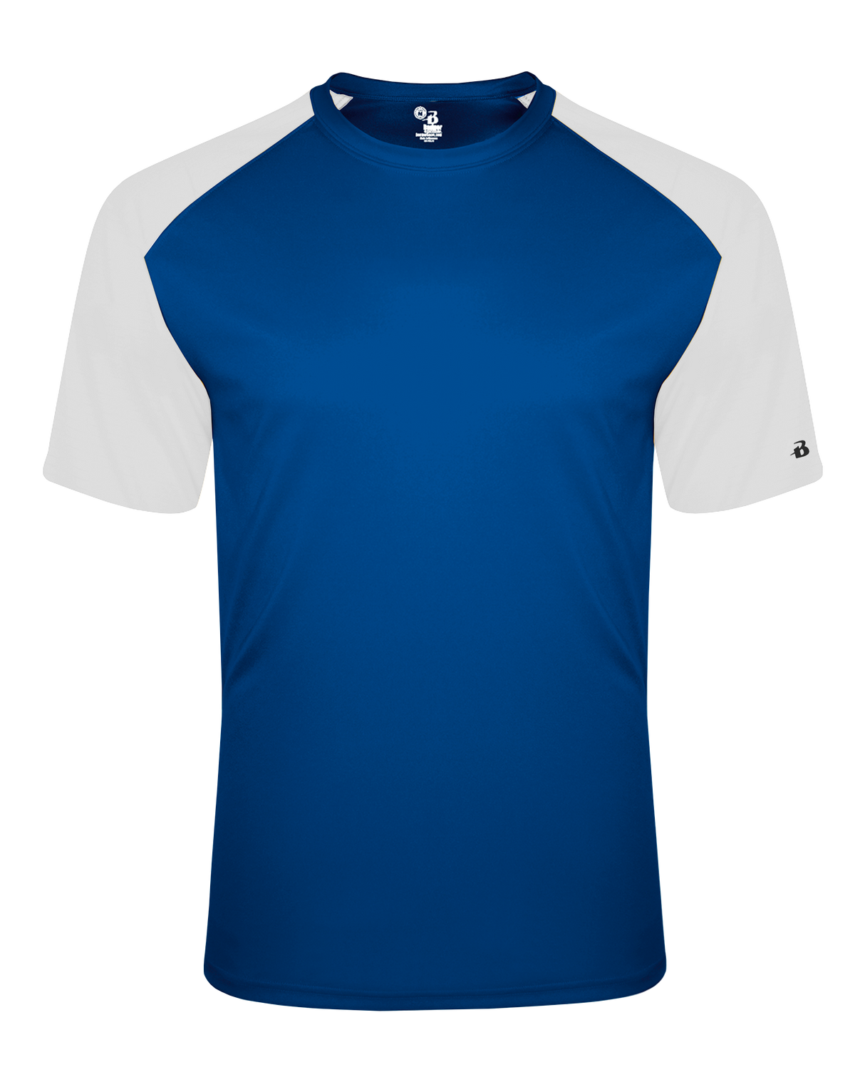 Badger Youth Breakout Tee Youth Apparel Shirts & Tops