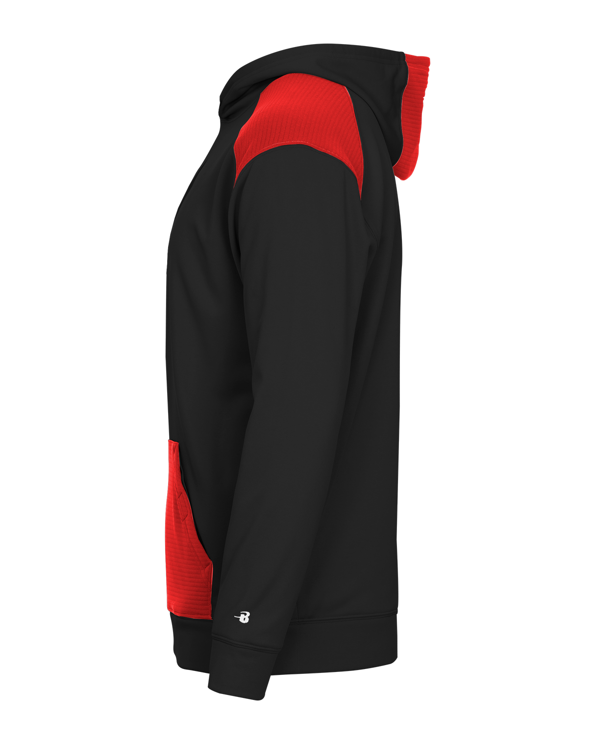 Badger Youth Breakout Perf Hoodie Youth Apparel Hoodies & Sweatshirts