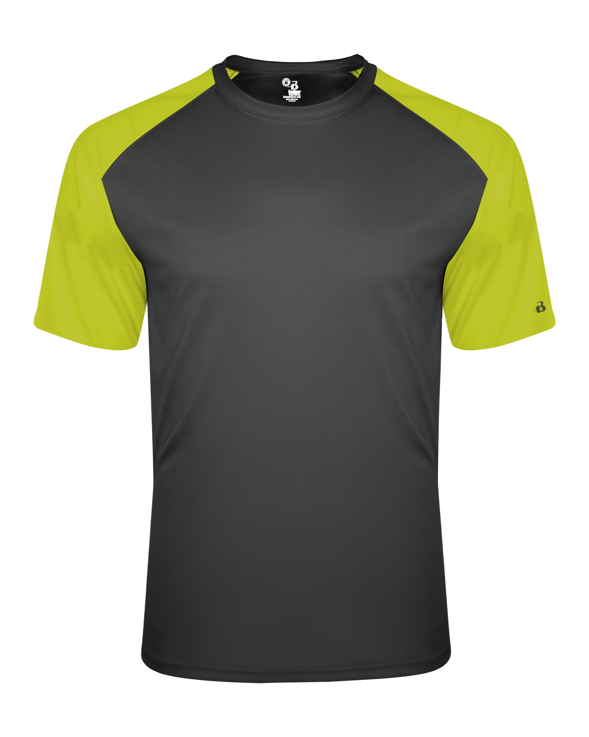 Badger Youth Breakout Tee Youth Apparel Shirts & Tops