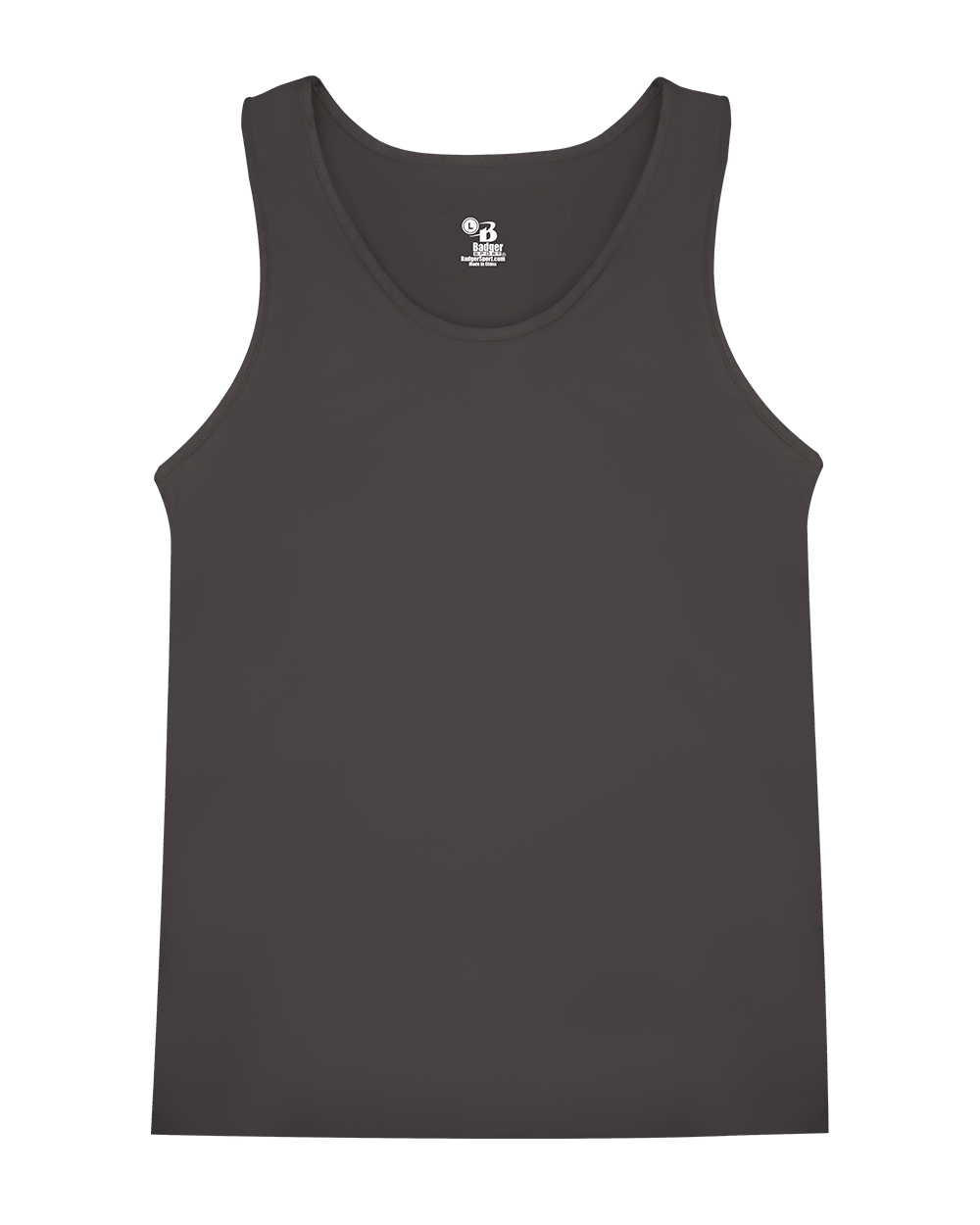 Badger 2662 Youth B-Core Tank Youth Apparel Shirts & Tops