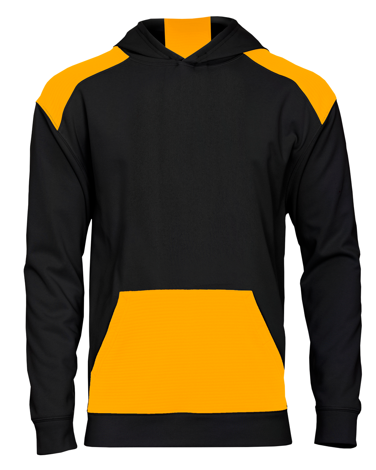 Badger Youth Breakout Perf Hoodie Youth Apparel Hoodies & Sweatshirts