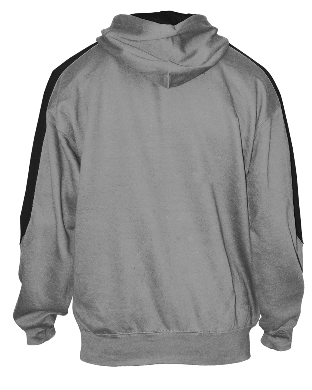 Badger Men's Saber Hoodie Mens Apparel Sweatshirts & Fleece