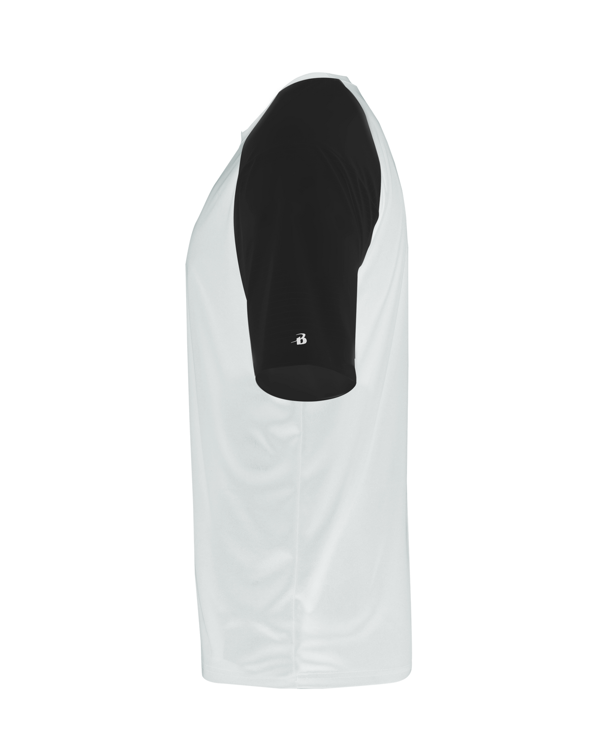 Badger Youth Breakout Tee Youth Apparel Shirts & Tops