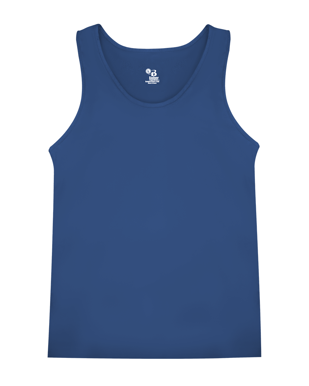 Badger 2662 Youth B-Core Tank Youth Apparel Shirts & Tops