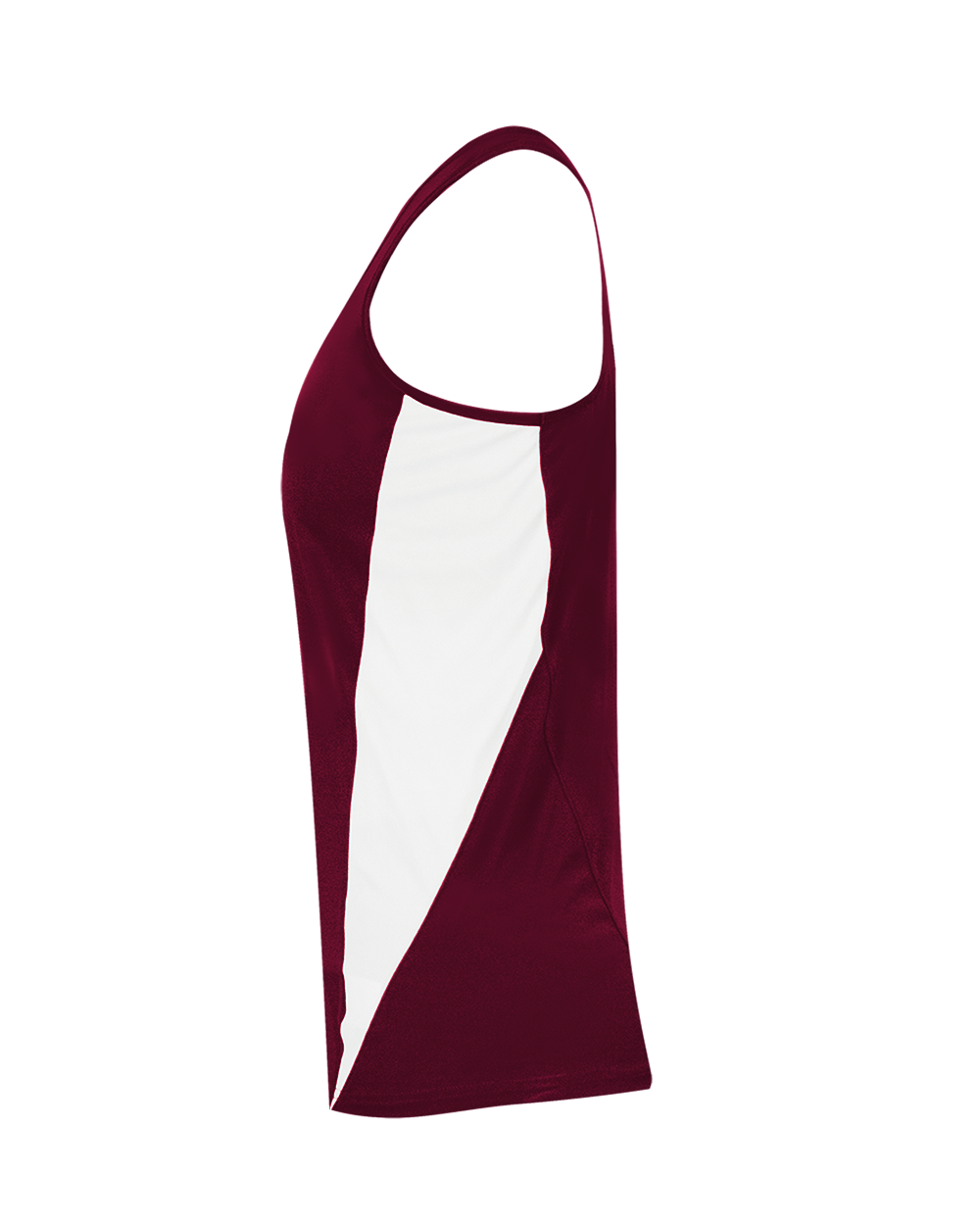 Badger Women's Stride Singlet Wrestling Singlets Womens