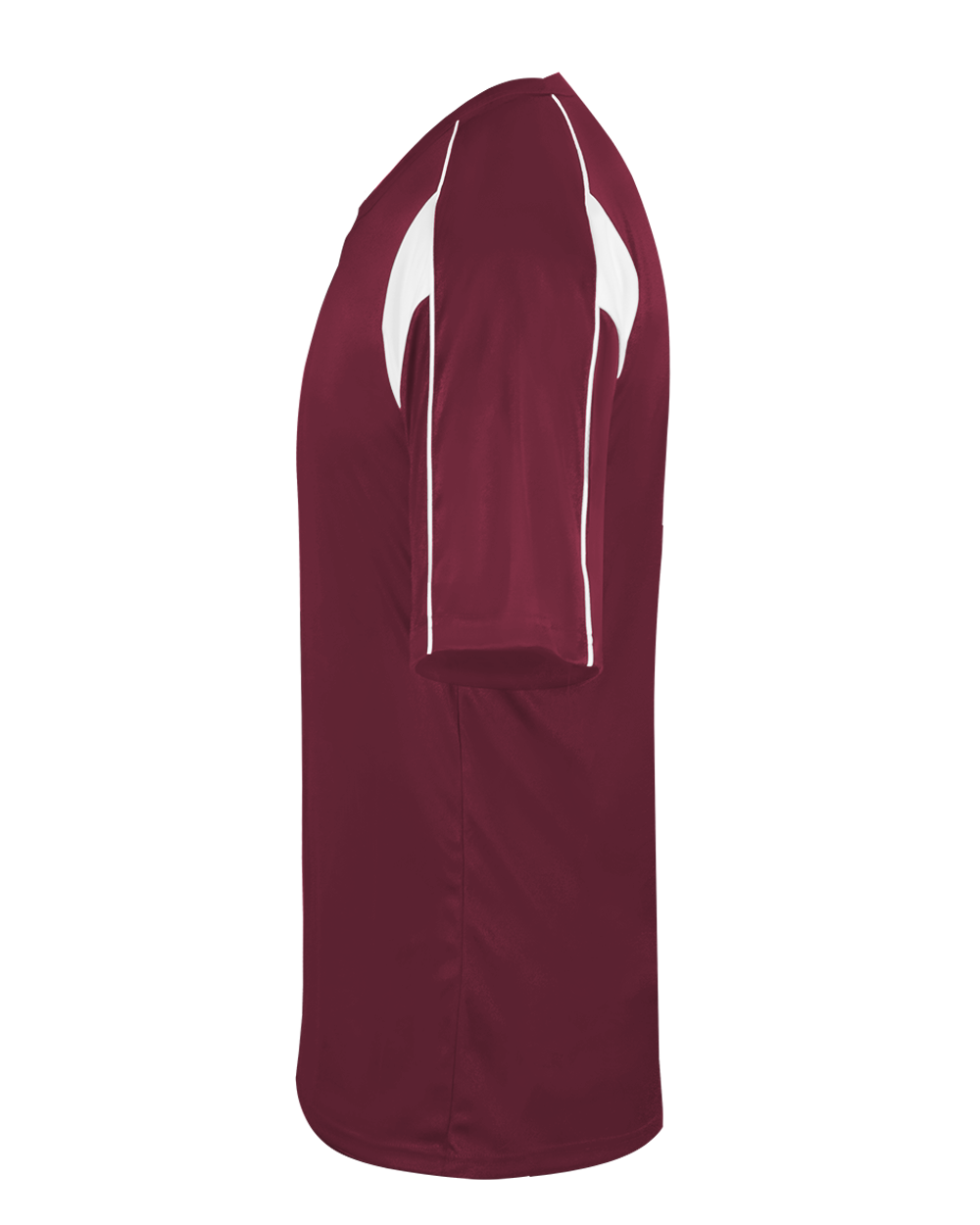 Badger Youth Pro Placket Baseball Jerseys Youth