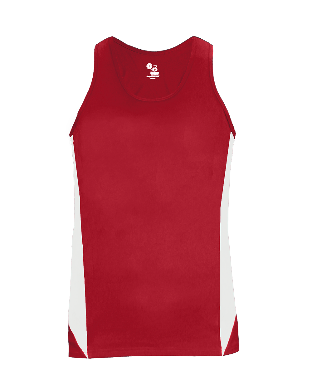 Badger Women's Stride Singlet Wrestling Singlets Womens