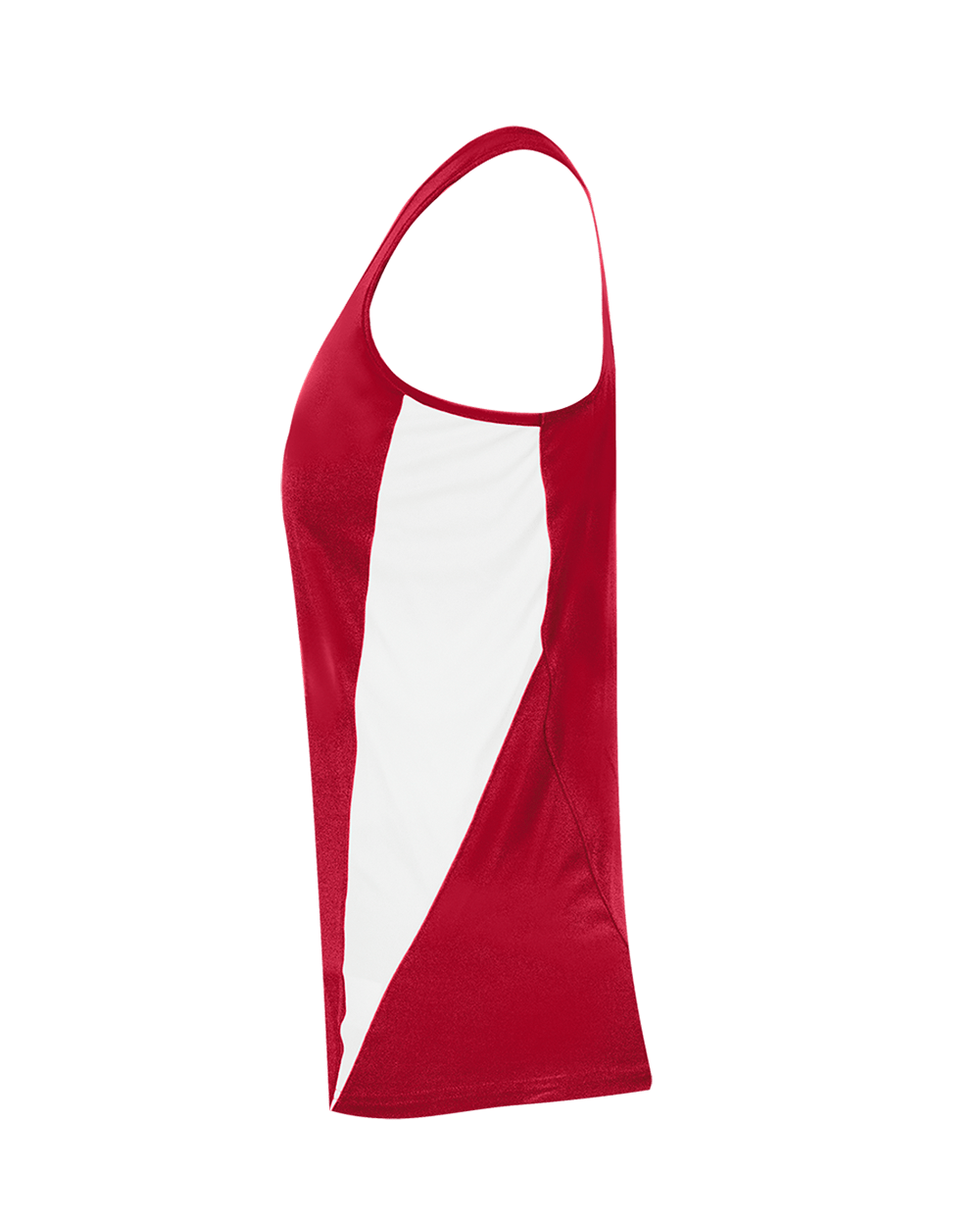 Badger Women's Stride Singlet Wrestling Singlets Womens