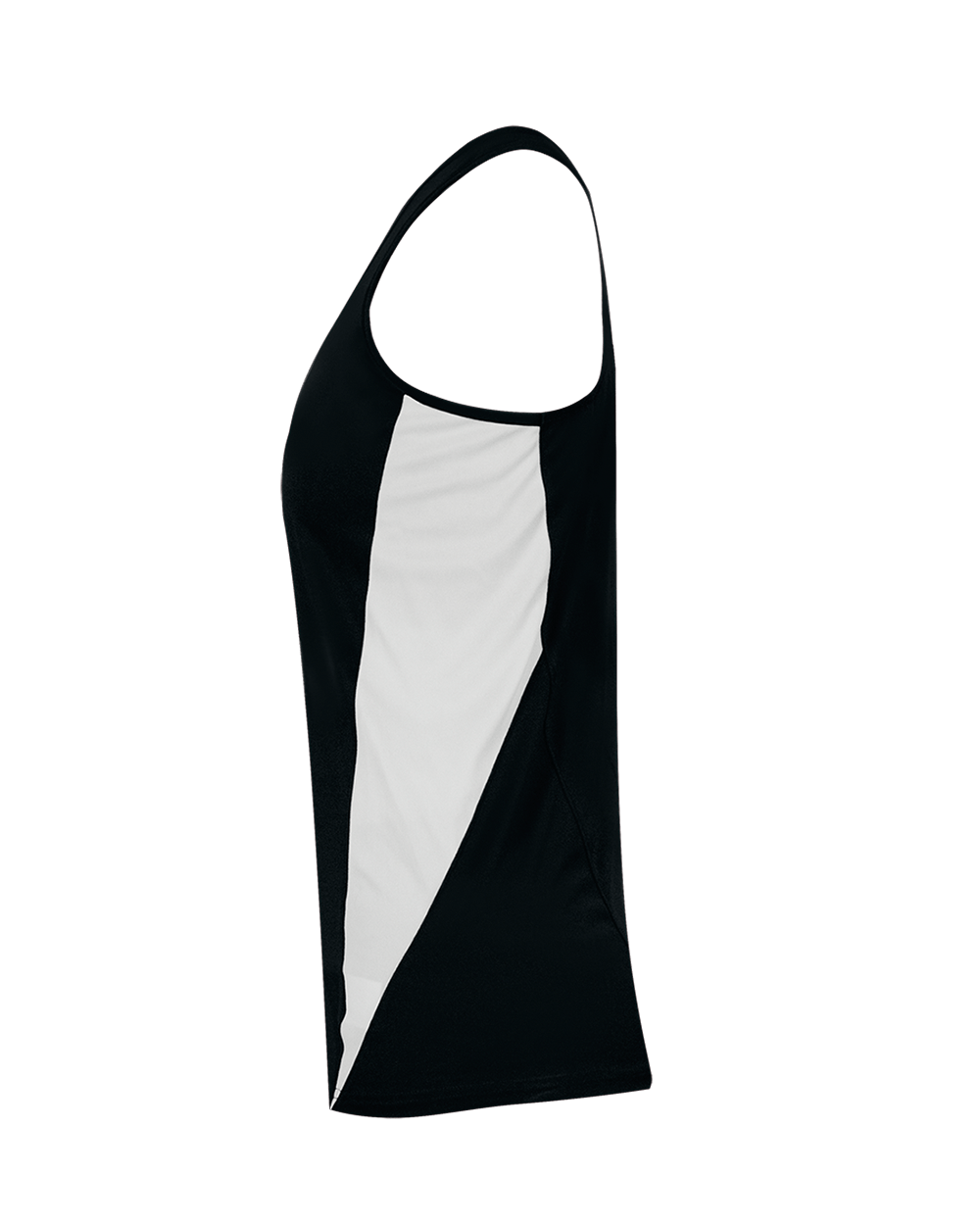 Badger Women's Stride Singlet Wrestling Singlets Womens