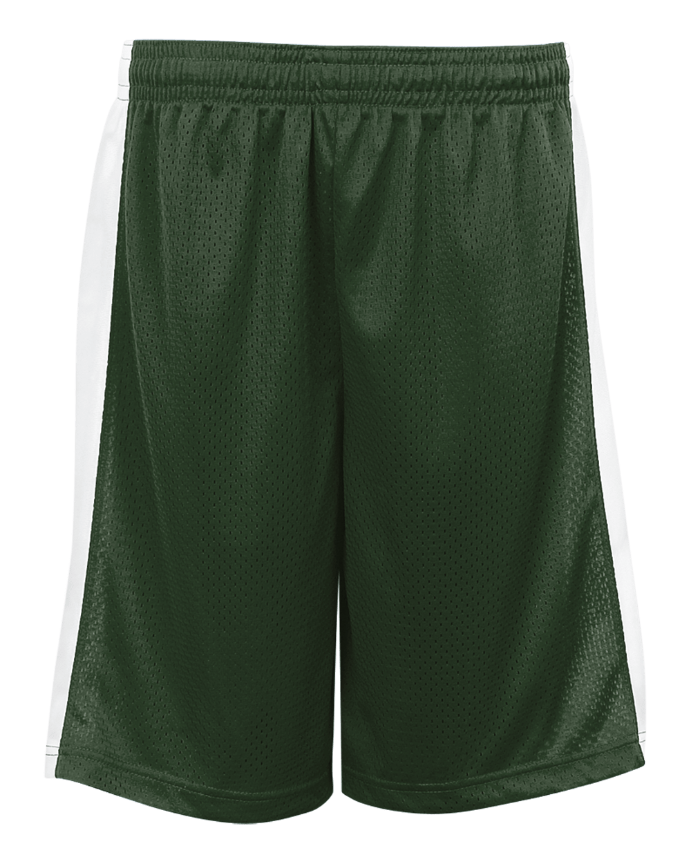 Badger Men's Challenger Shorts Mens Apparel Shorts