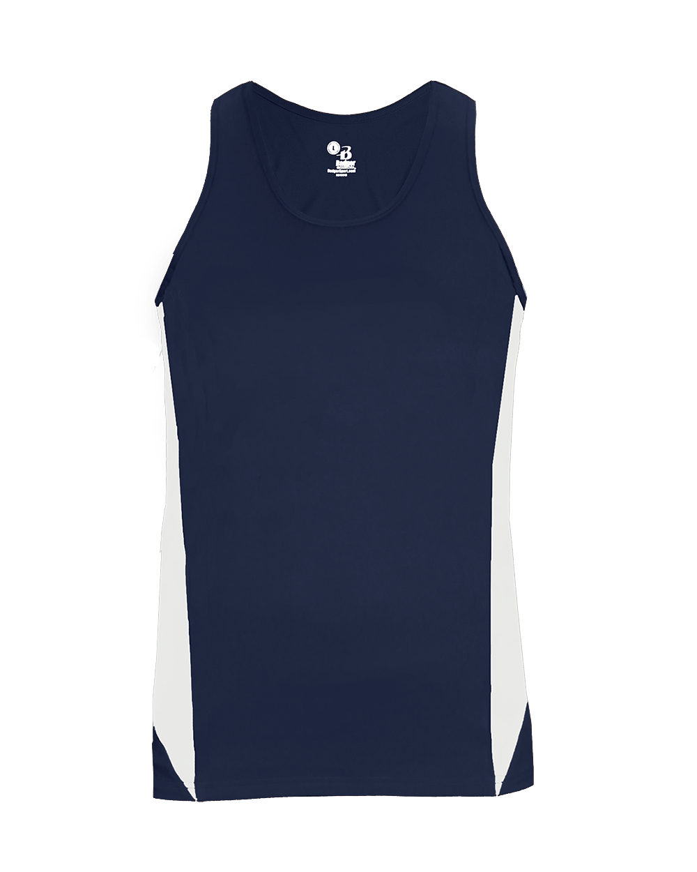 Badger Women's Stride Singlet Wrestling Singlets Womens