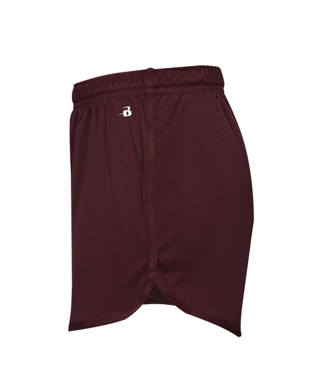 Badger 2272 Youth B-Core Track Shorts Youth Apparel Pants & Shorts