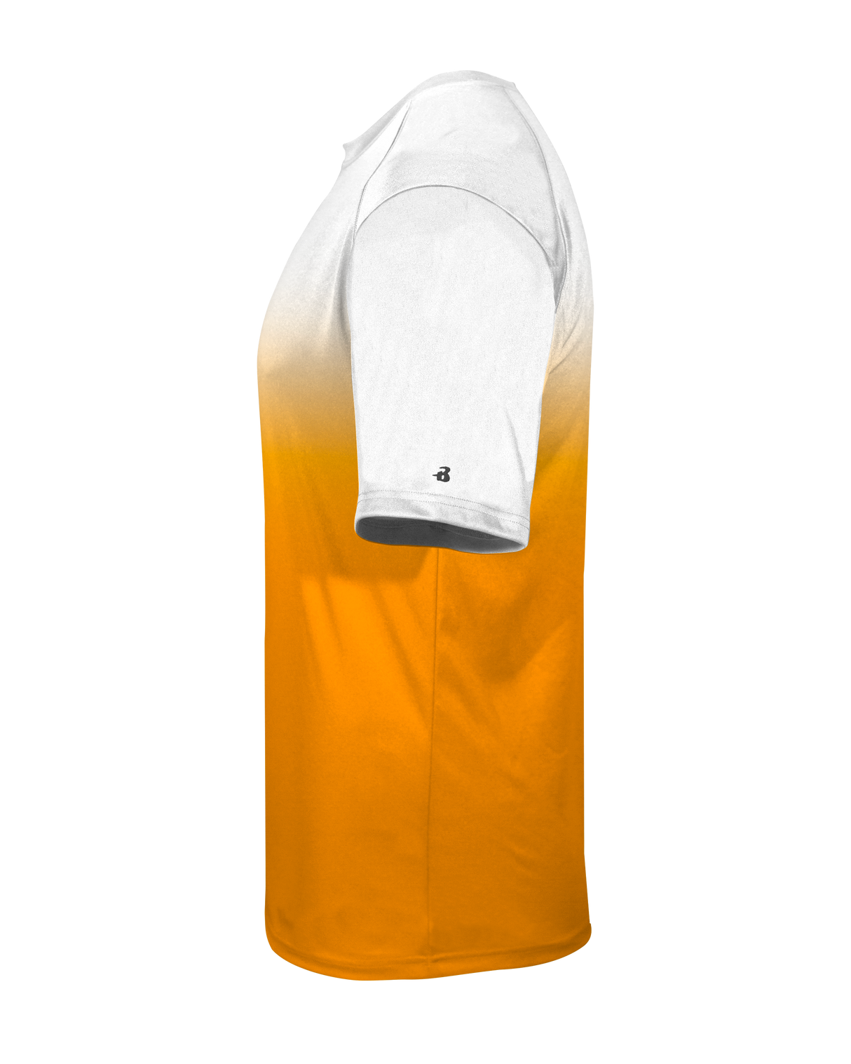 Badger 2203 Youth Ombre Tee Youth Apparel Shirts & Tops