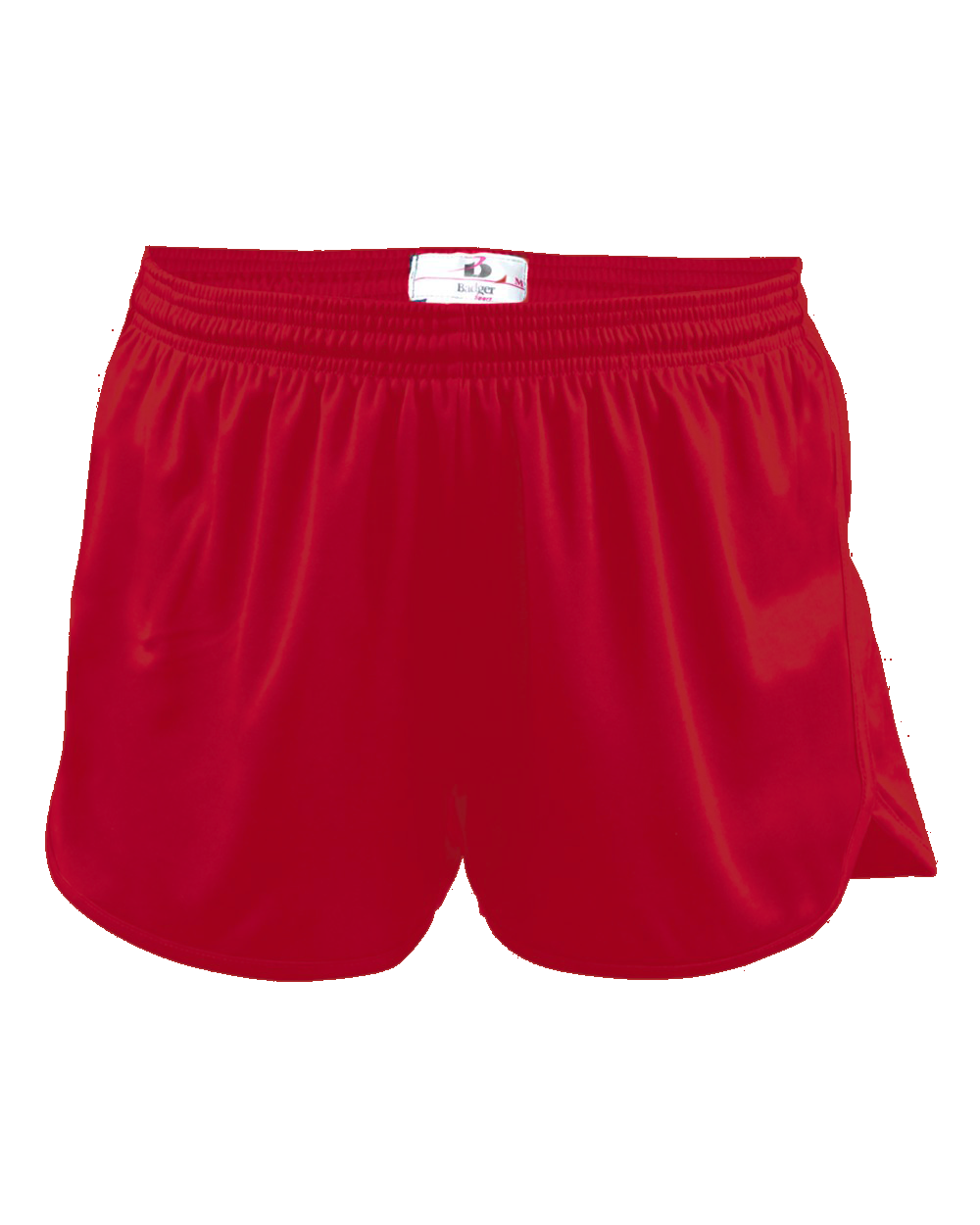 Badger 2272 Youth B-Core Track Shorts Youth Apparel Pants & Shorts