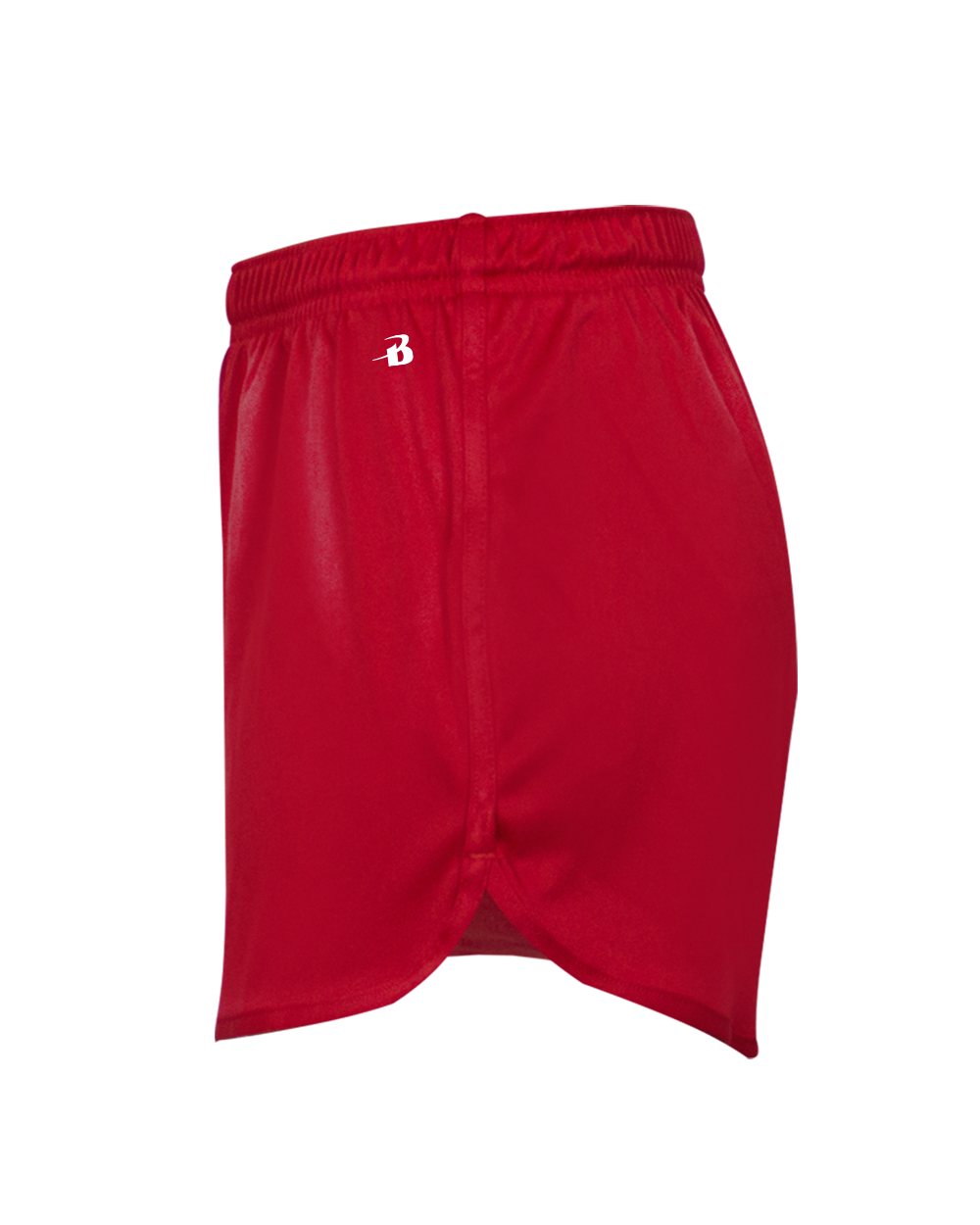 Badger 2272 Youth B-Core Track Shorts Youth Apparel Pants & Shorts