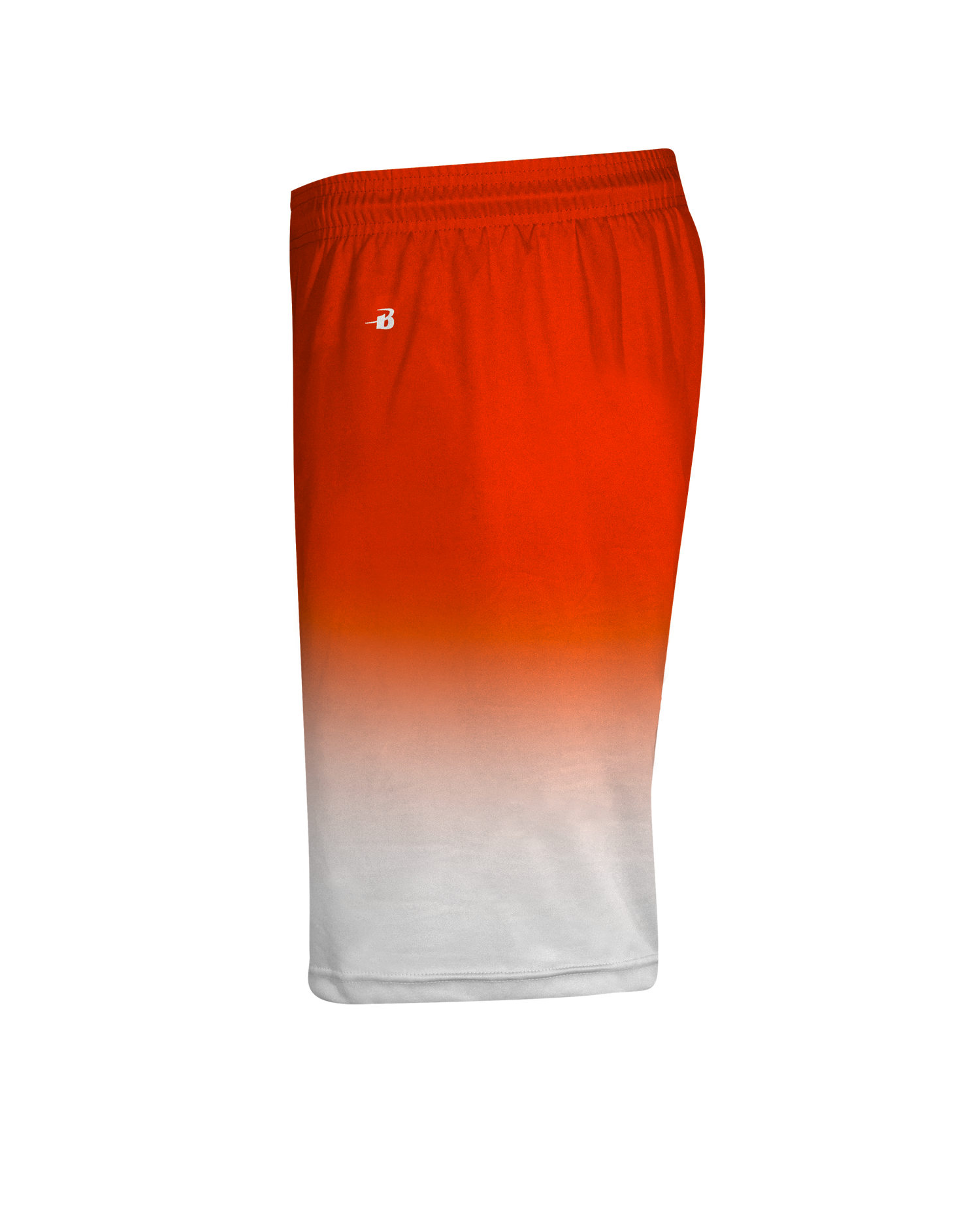 Badger 2206 Youth Ombre Shorts Badger