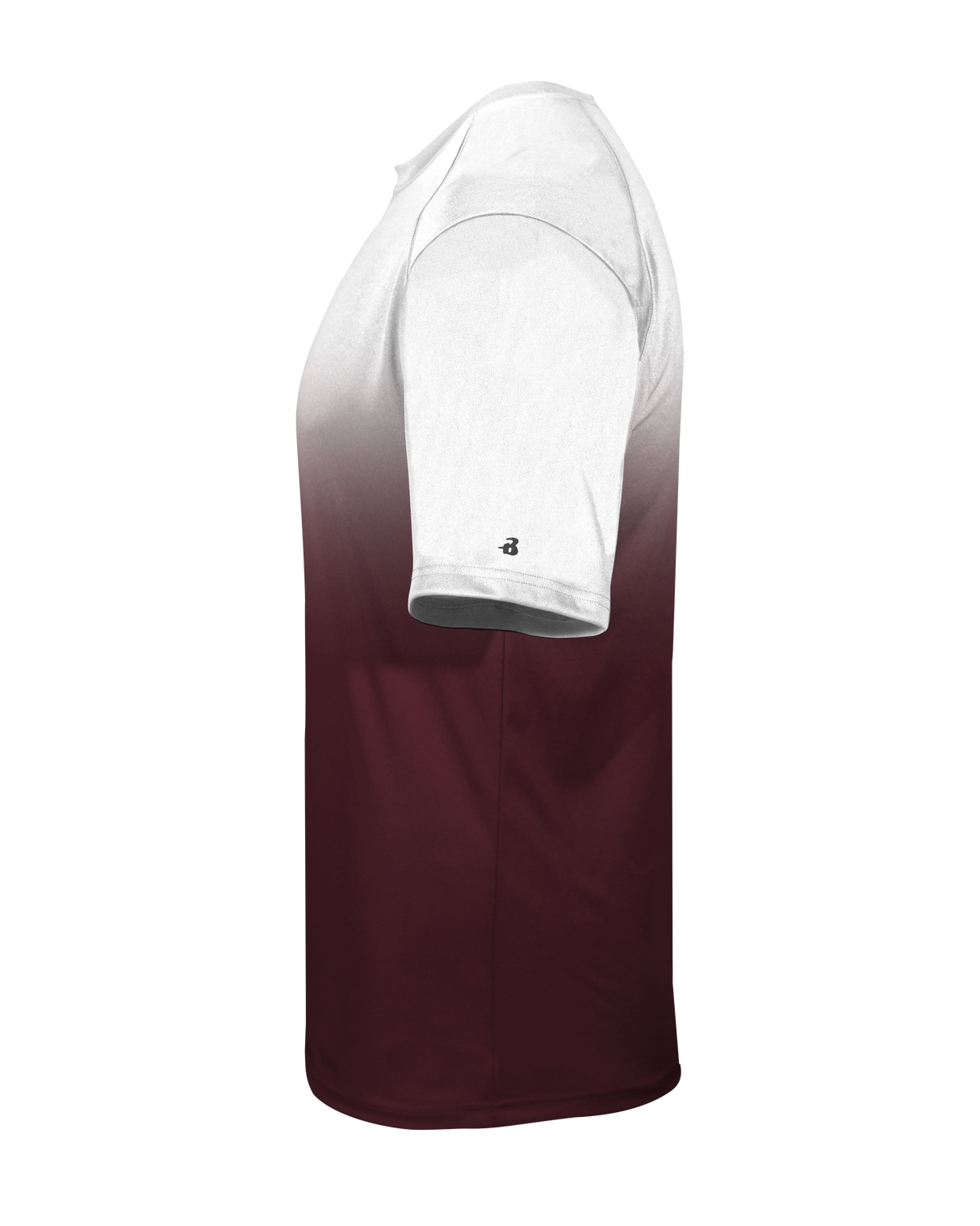 Badger 2203 Youth Ombre Tee Youth Apparel Shirts & Tops