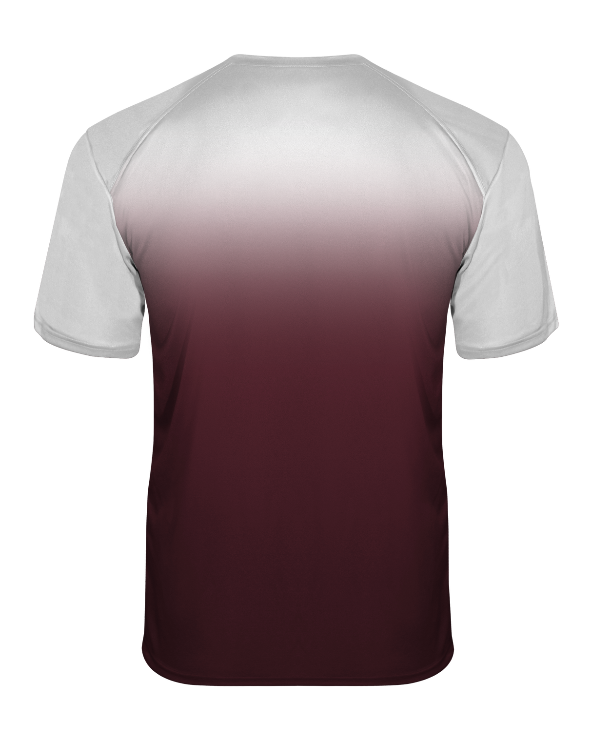 Badger 2203 Youth Ombre Tee Youth Apparel Shirts & Tops