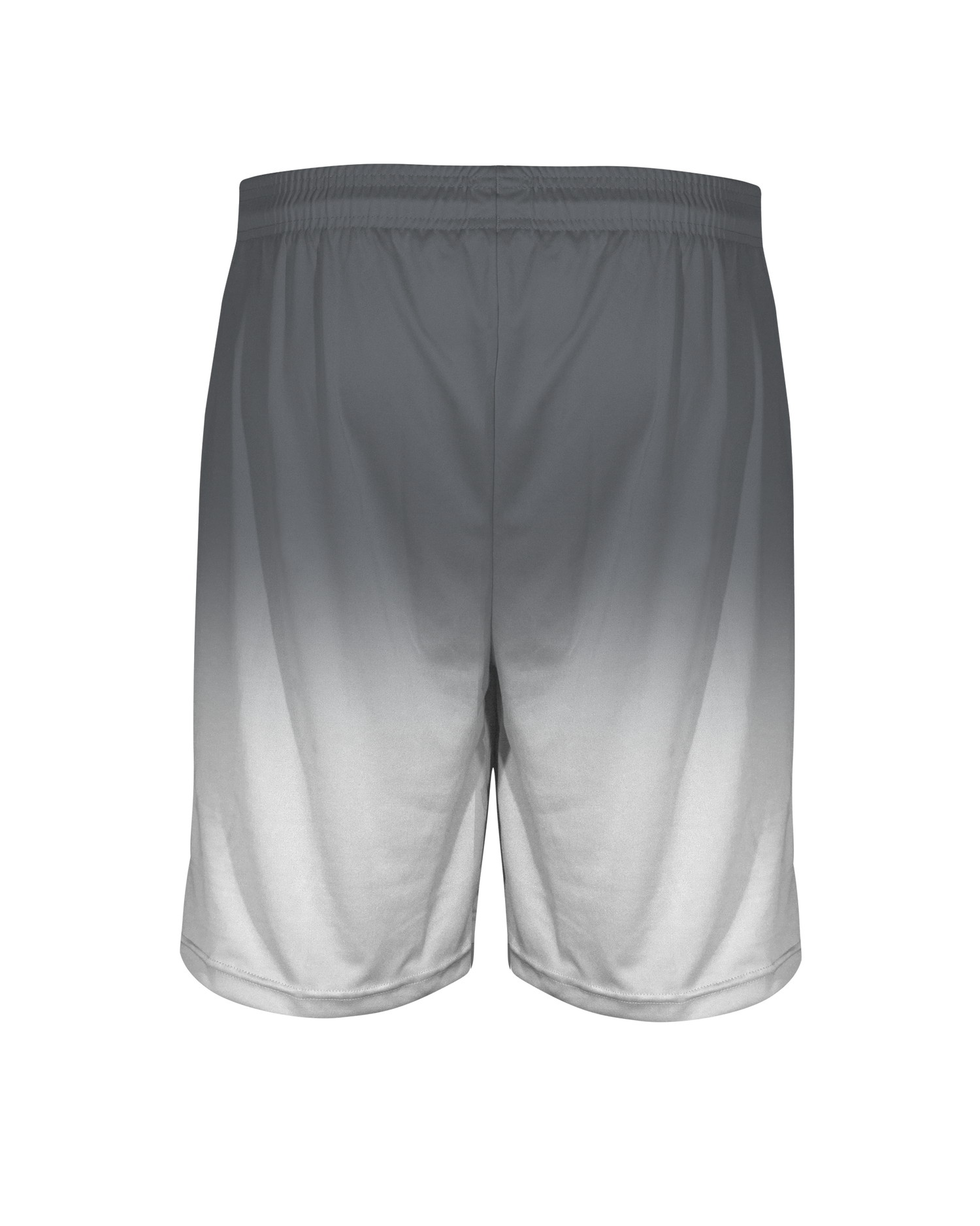 Badger 2206 Youth Ombre Shorts Badger