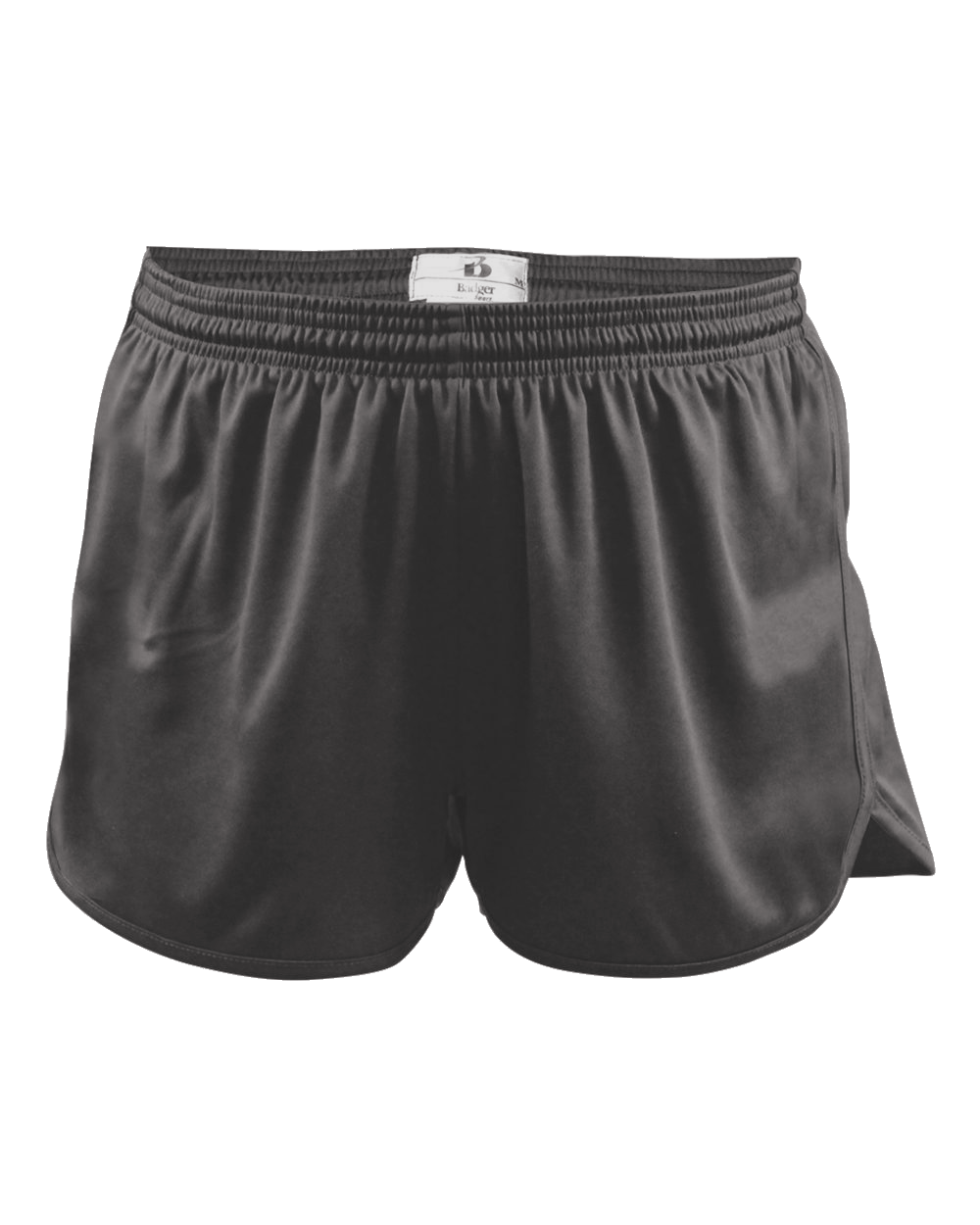 Badger 2272 Youth B-Core Track Shorts Youth Apparel Pants & Shorts