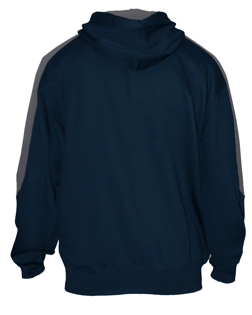 Badger Men's Saber Hoodie Mens Apparel Sweatshirts & Fleece