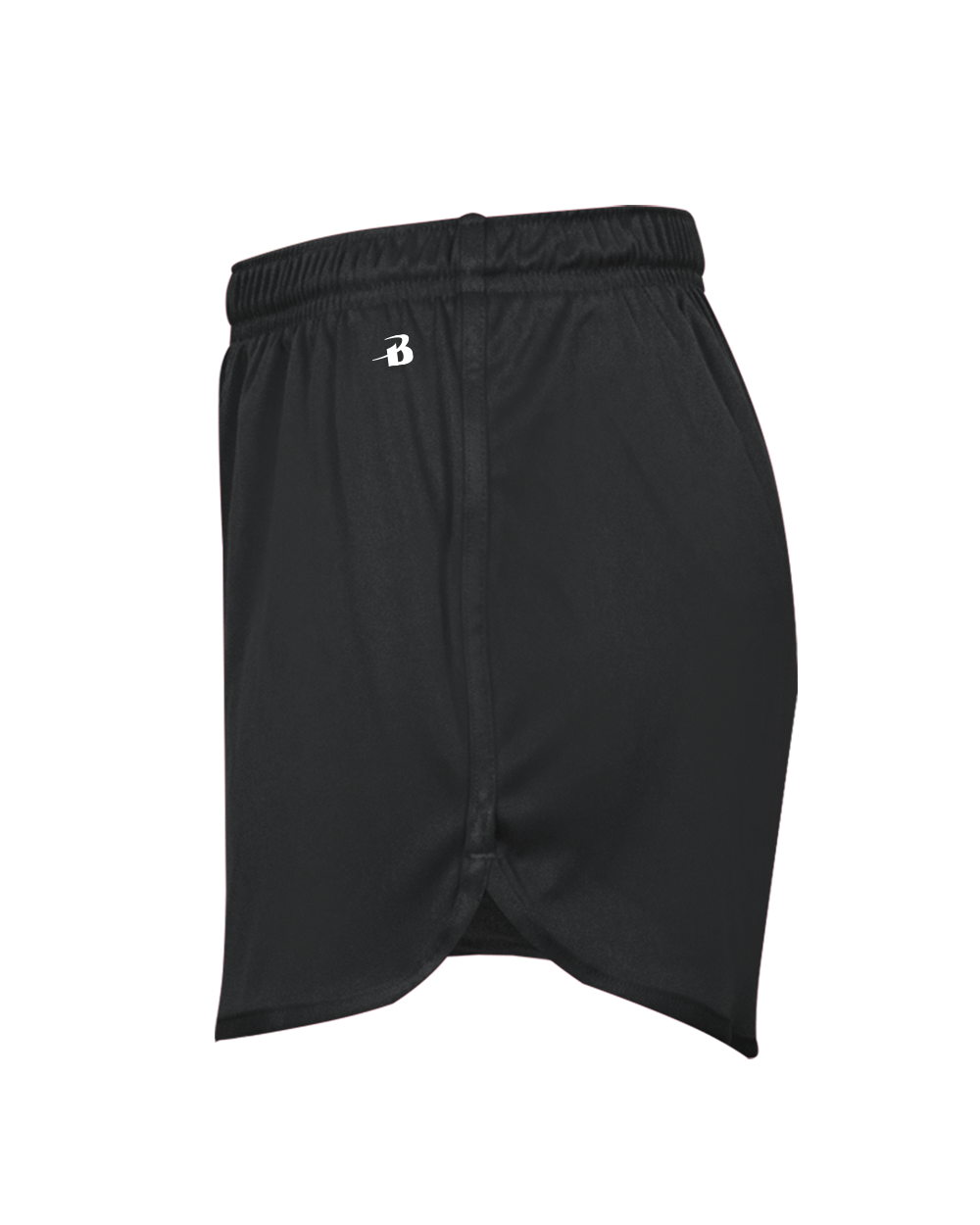 Badger 2272 Youth B-Core Track Shorts Youth Apparel Pants & Shorts