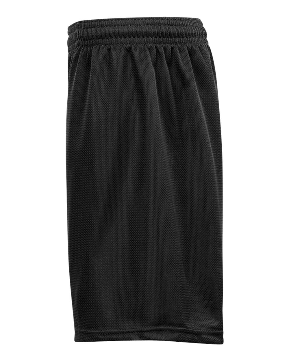 Badger Men's Mini Mesh 9 Inch Shorts Mens Apparel Shorts