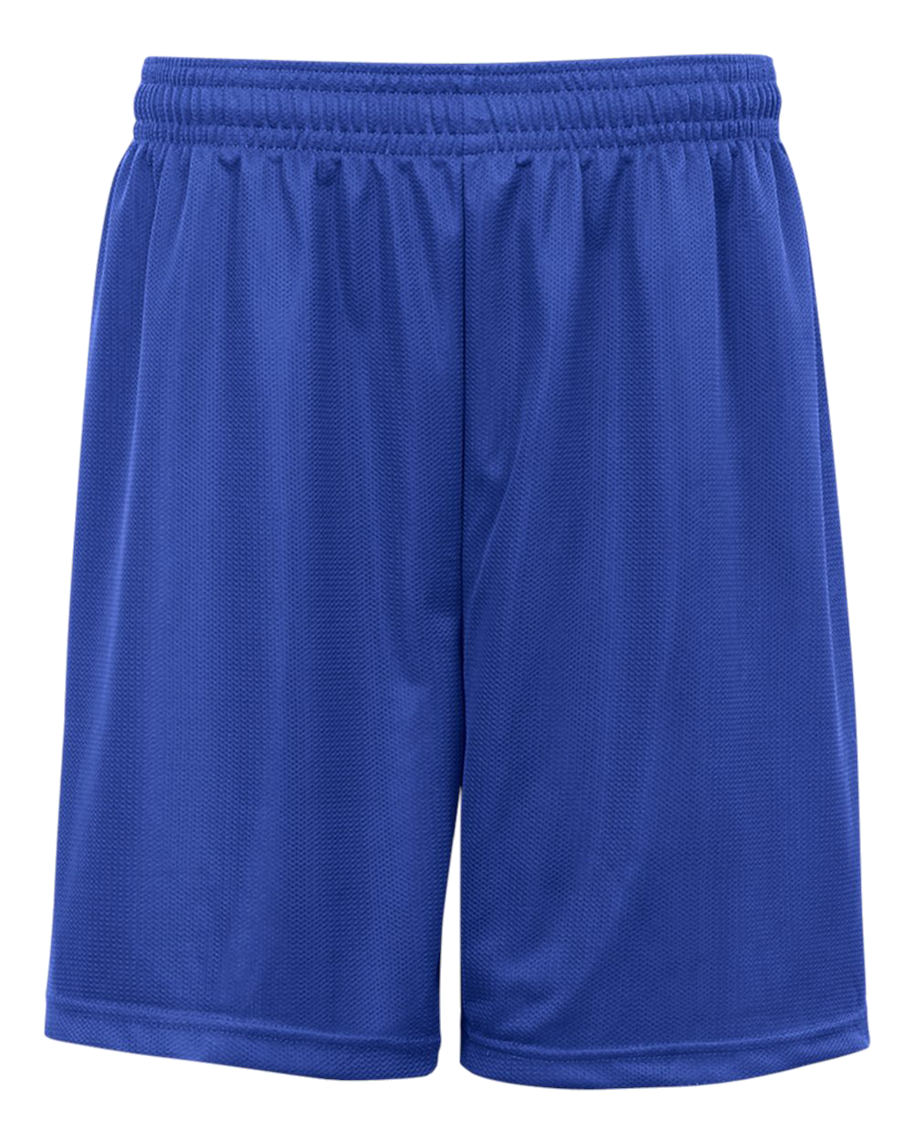 Badger Men's Mini Mesh 9 Inch Shorts Mens Apparel Shorts