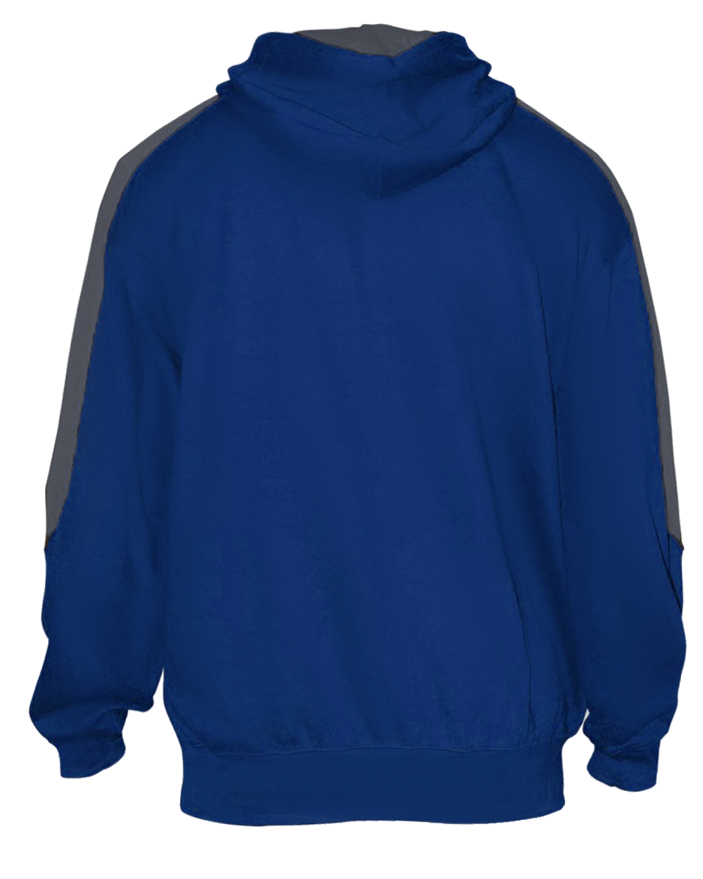 Badger Men's Saber Hoodie Mens Apparel Sweatshirts & Fleece