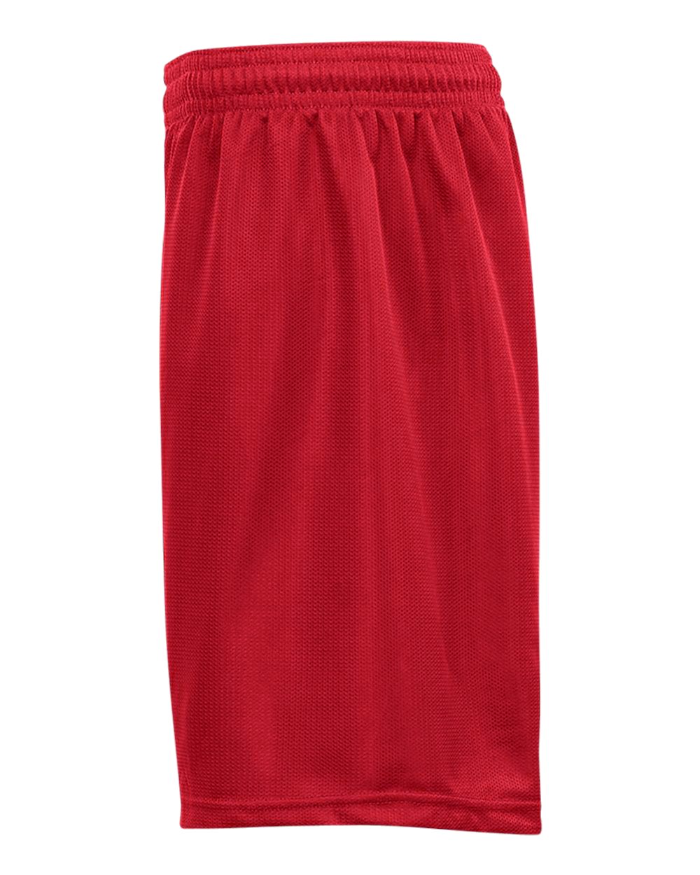 Badger Men's Mini Mesh 9 Inch Shorts Mens Apparel Shorts